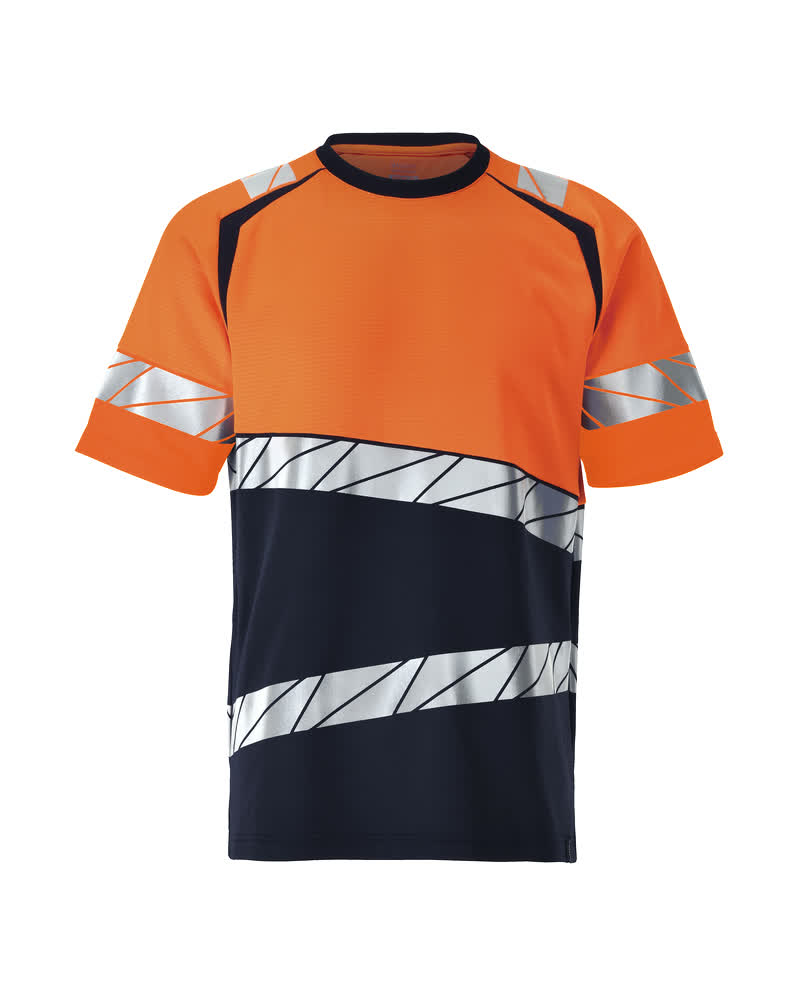 MASCOT Accelerate Safe T-Shirt 25082 – Hi-Vis Premium
