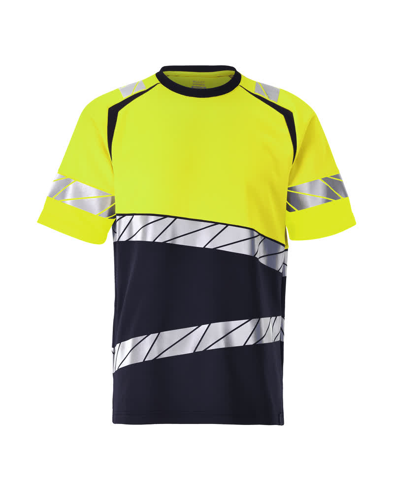 MASCOT Accelerate Safe T-Shirt 25082 – Hi-Vis Premium