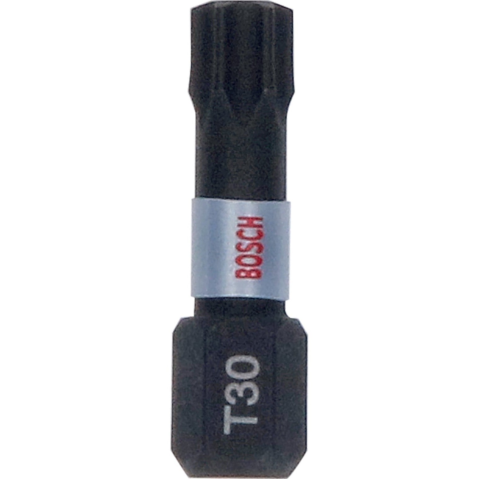 Bosch Professional Impact Control TicTac Box - T30 (25pcs)