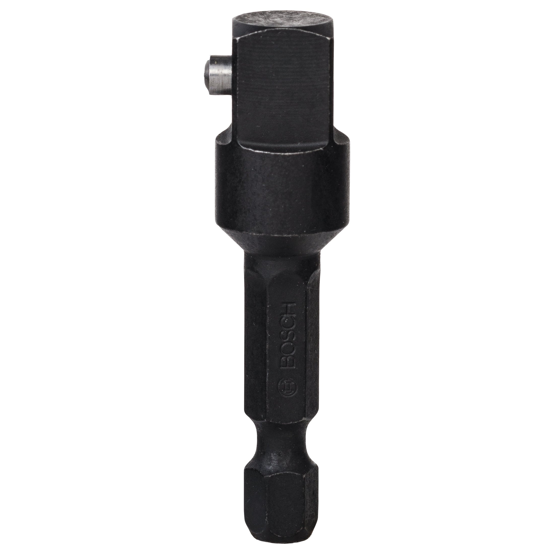 Bosch Professional Adapter - 3/8  square Pick & Clic