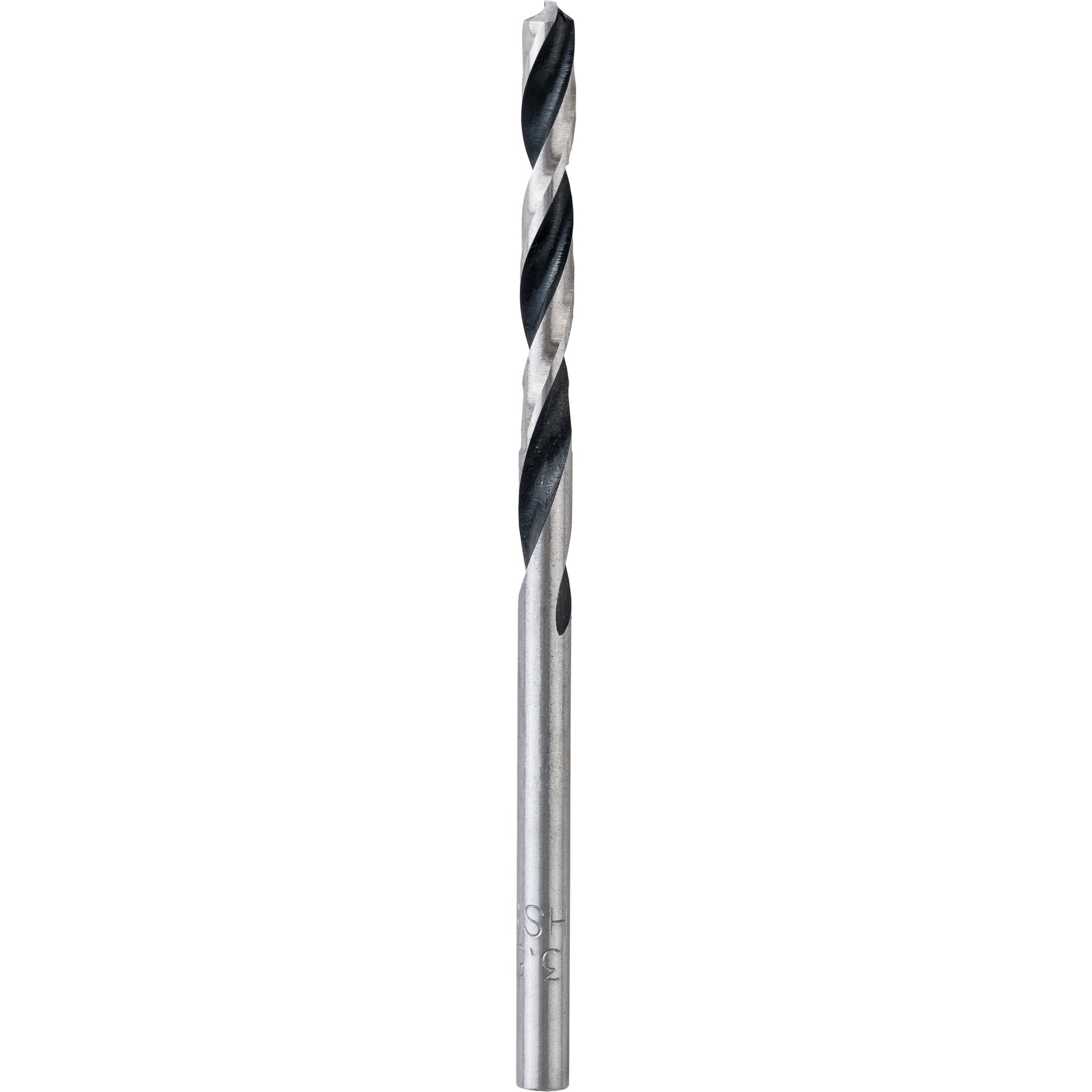 Bosch Professional HSS Twist PointTeQ Drill Bit - 2pc, 3.5mm