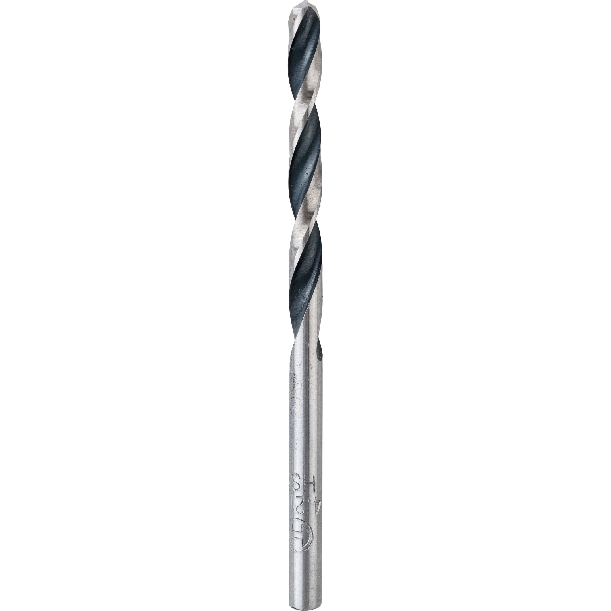 Bosch Professional HSS Twist PointTeQ Drill Bit - 4.2mm (1pc)