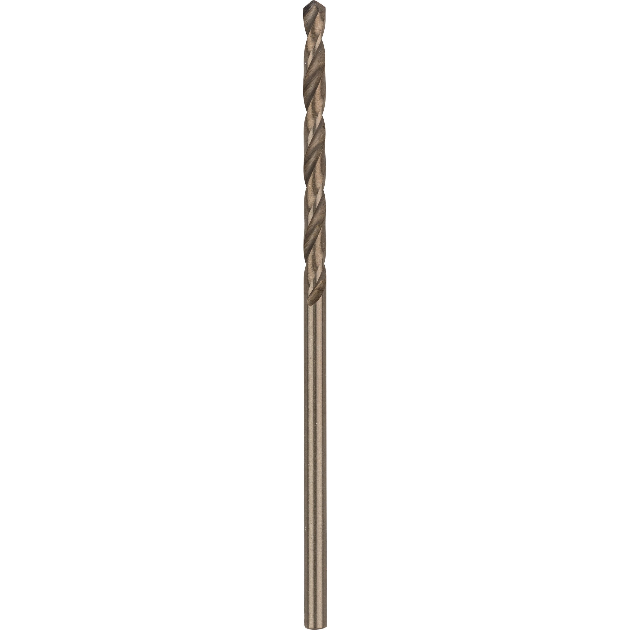 Bosch Professional HSS-Co DIN338 2.0x29x49