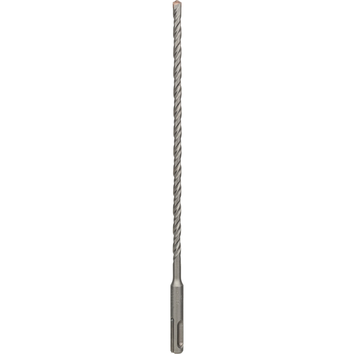 Bosch Professional SDS Plus-3 Hammer Drill Bit - 6.5x200x260mm
