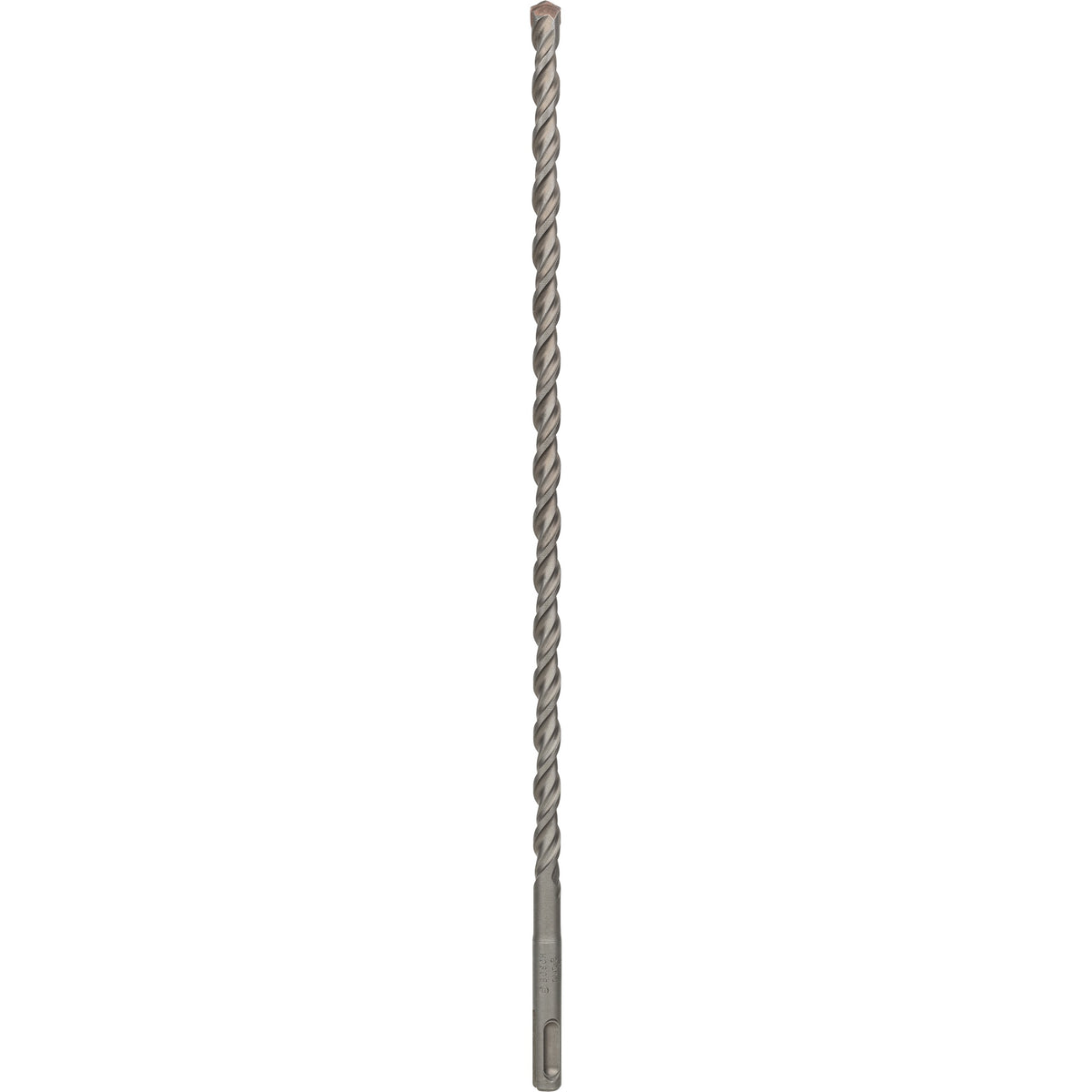 Bosch Professional SDS Plus-3 Hammer Drill Bit - 10.0x300x360mm
