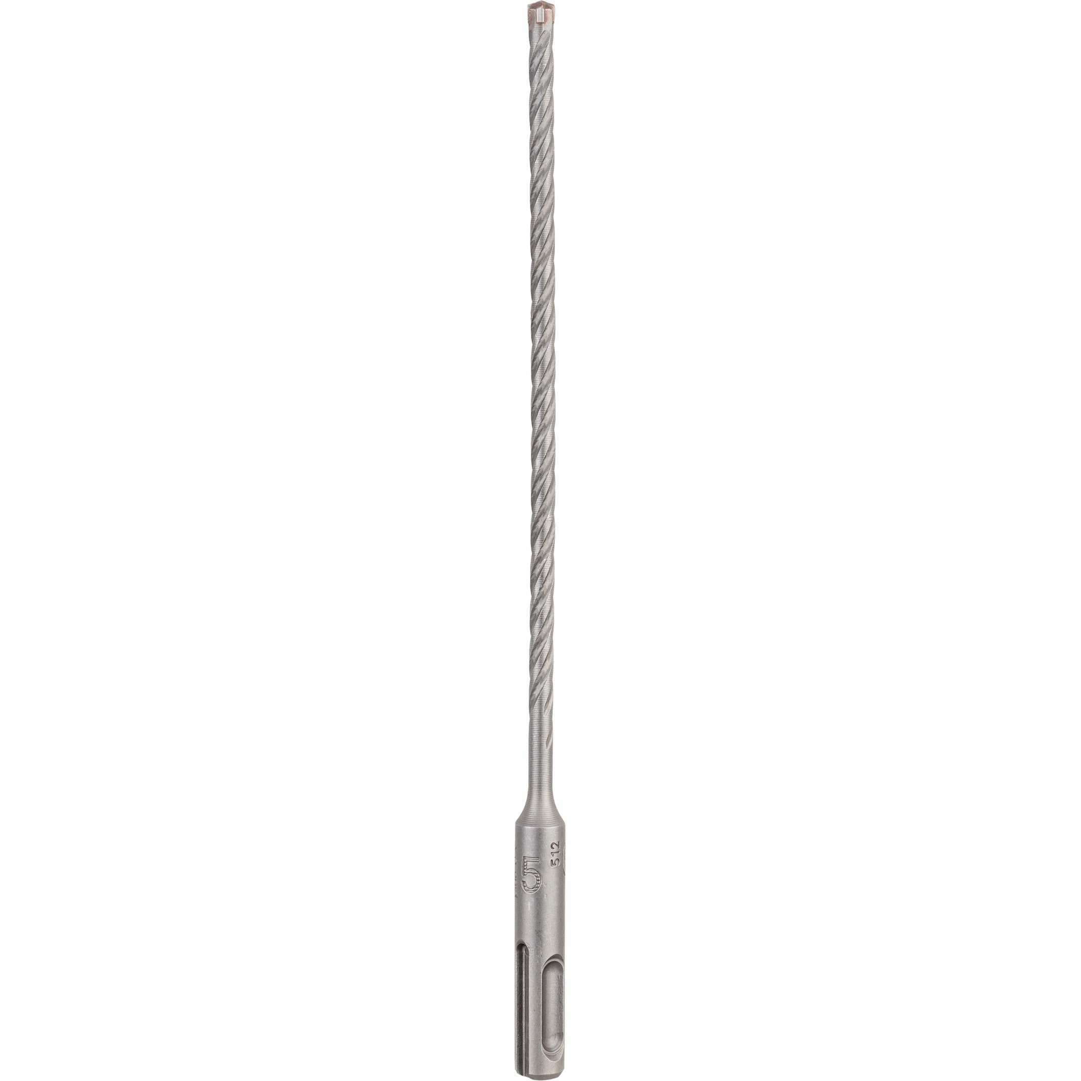 Bosch Professional SDS Plus-5X Hammer Drill Bit - 5.0x150x210mm