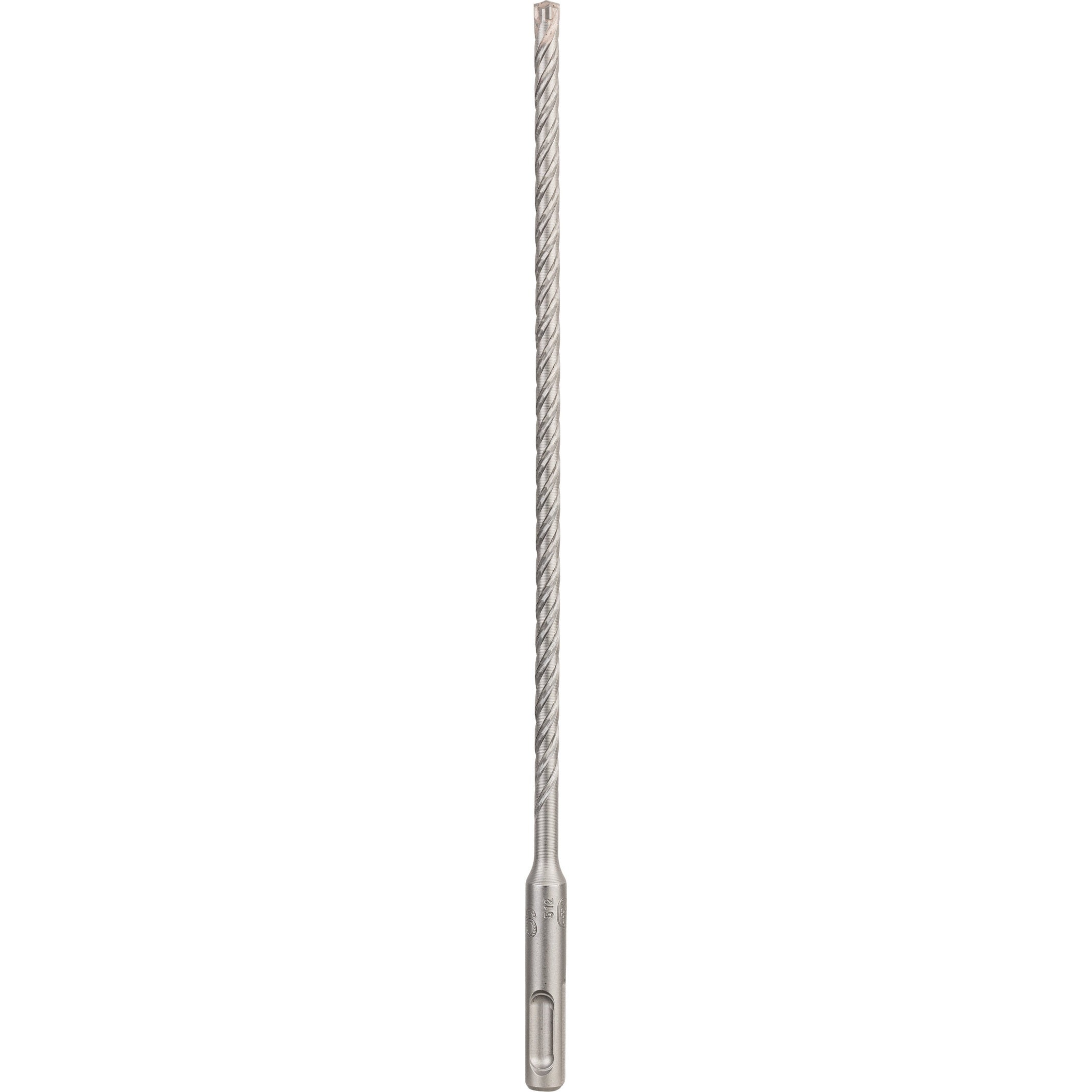 Bosch Professional SDS Plus-5X Hammer Drill Bit 6.0x200x260mm