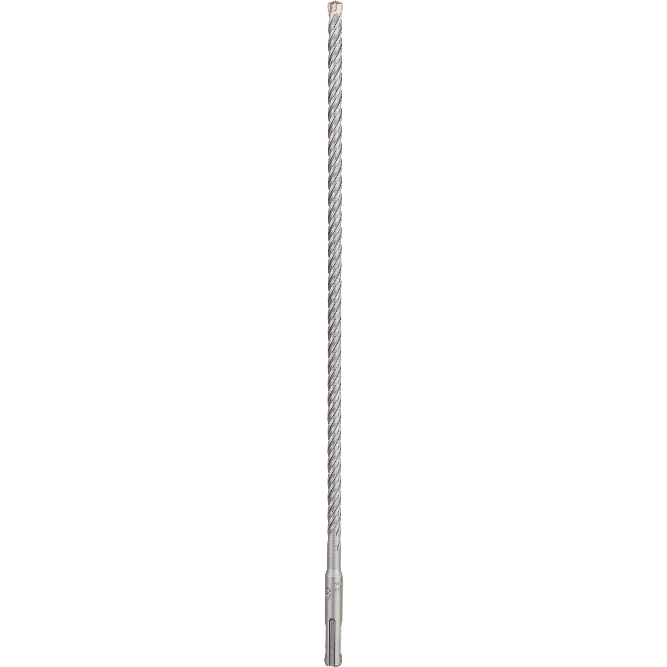 Bosch Professional SDS Plus-5X Hammer Drill Bit - 8.0x300x360mm