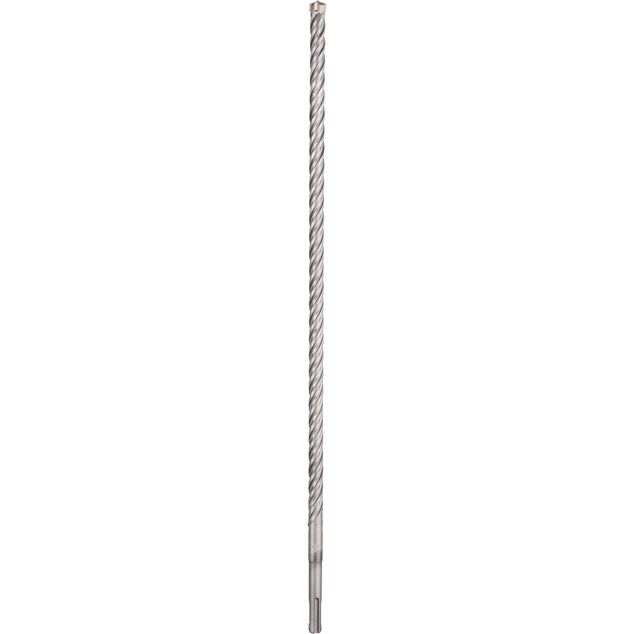 Bosch Professional SDS Plus-5X Hammer Drill Bit - 12.0x400x460mm