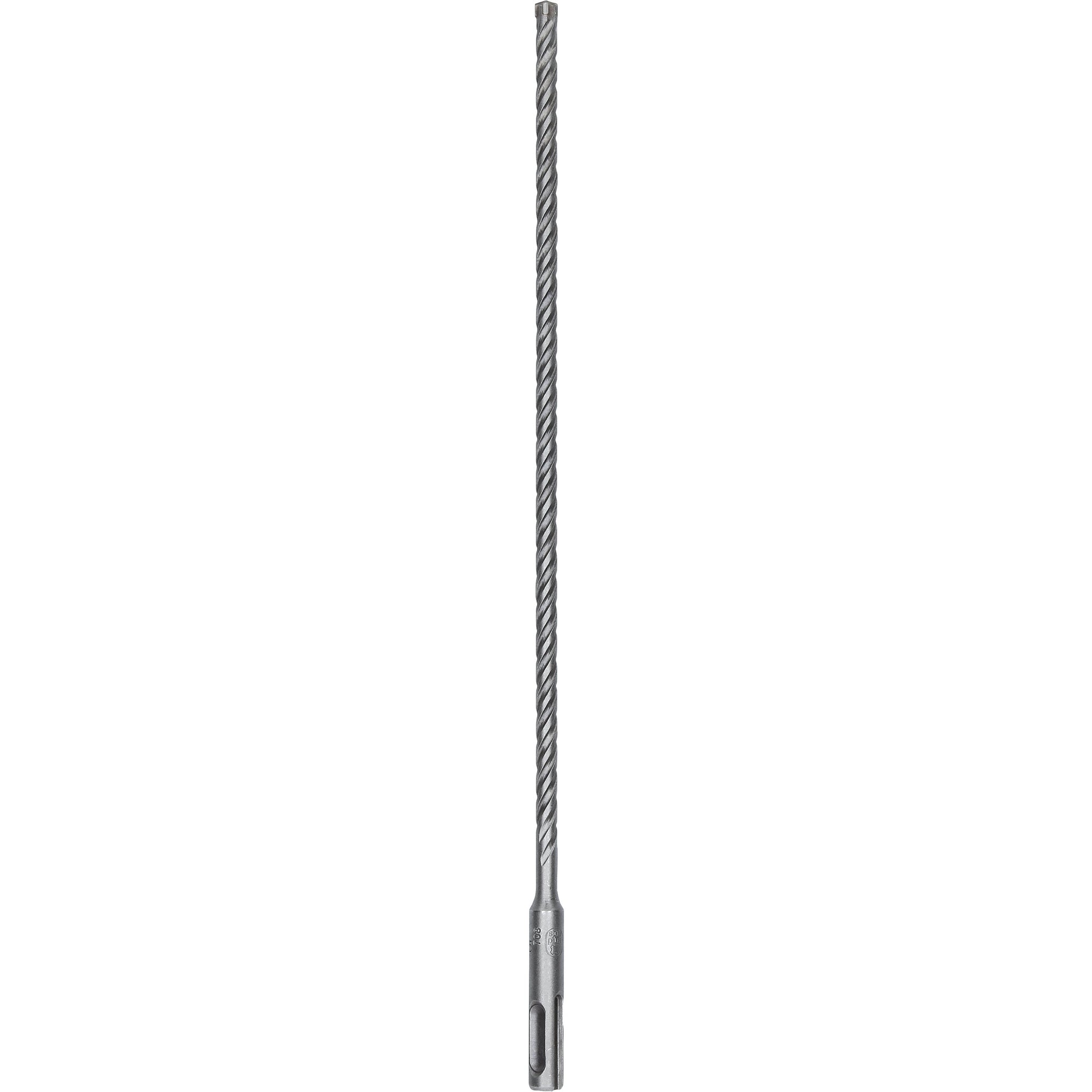 Bosch Professional SDS Plus-5X Hammer Drill Bit - 6.5x250x310mm