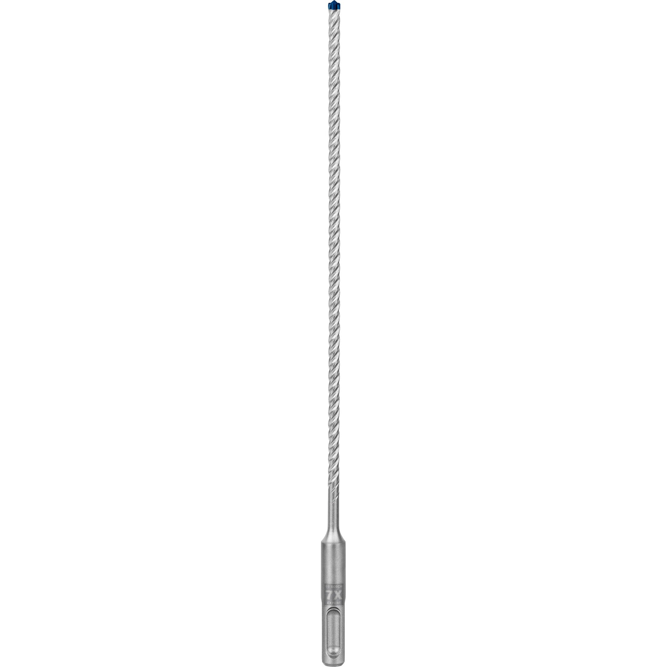 Bosch Professional SDS Plus-7X Hammer Drill Bit - 5x200x265mm