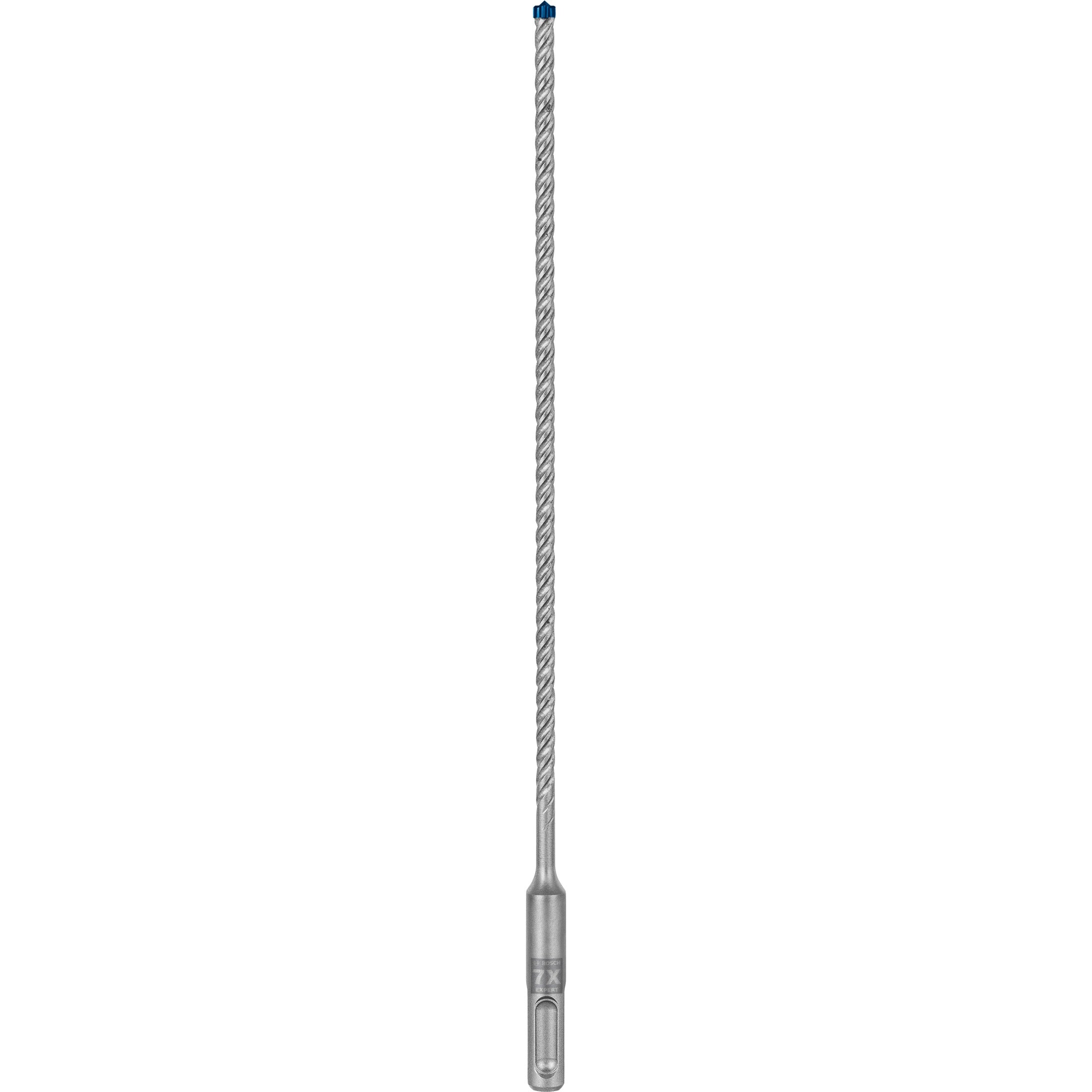 Bosch Professional SDS Plus-7X Hammer Drill Bit - 5.5mm x 200mm x 265mm