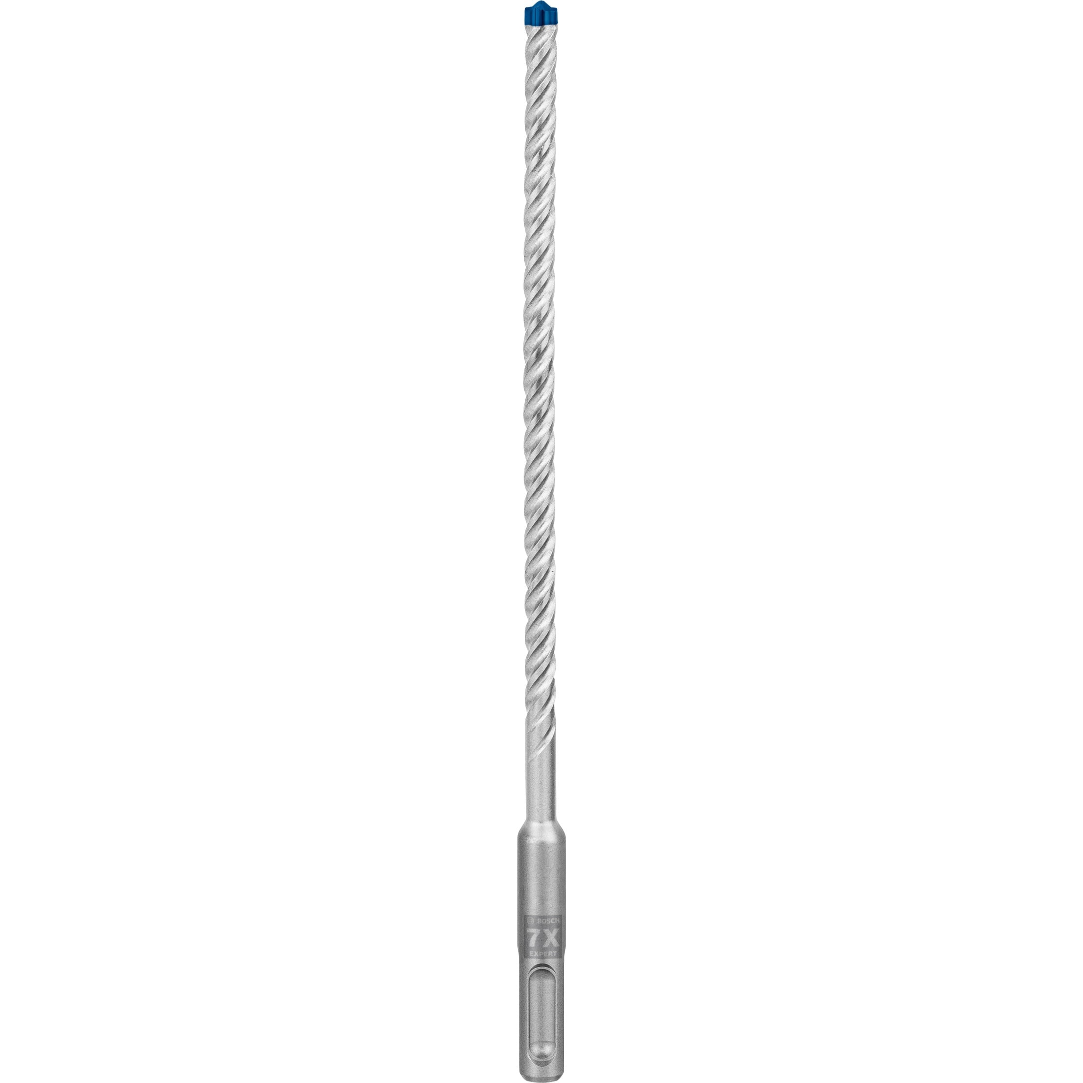 Bosch Professional SDS Plus-7X Hammer Drill Bit - 6.5mm x 150mm x 215mm