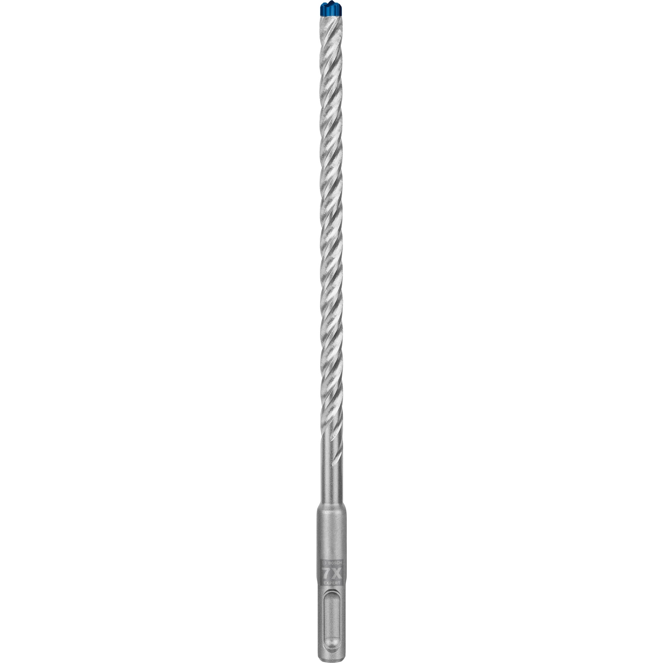 Bosch Professional SDS Plus-7X Hammer Drill Bit - 8x150x215mm