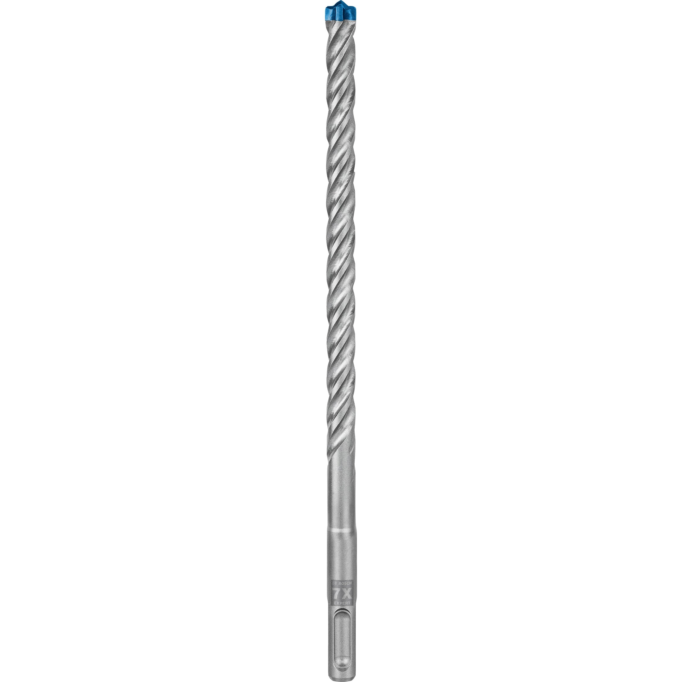Bosch Professional SDS Plus-7X Hammer Drill Bit - 10x150x215mm