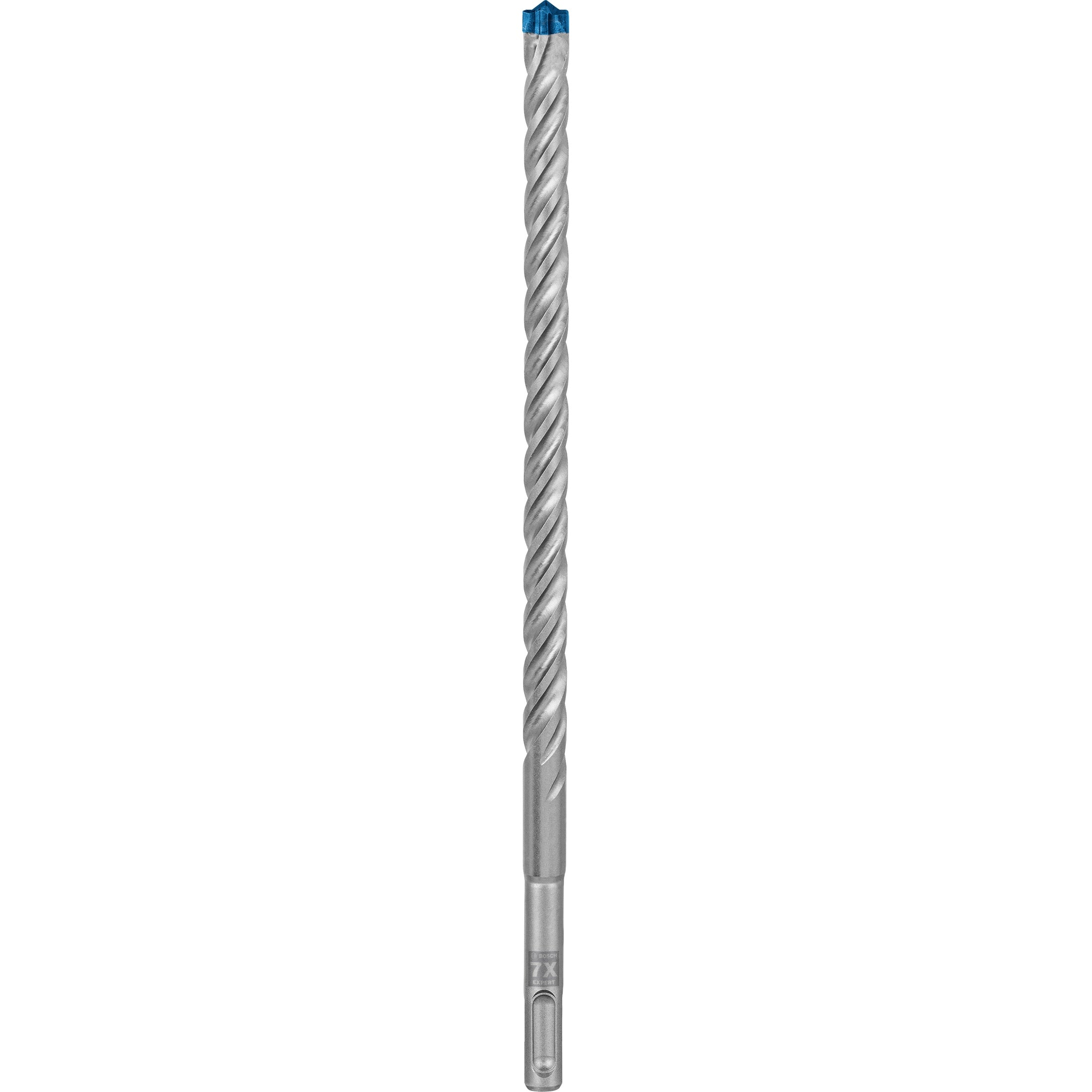 Bosch Professional SDS Plus-7X Hammer Drill Bit - 12x200x265mm