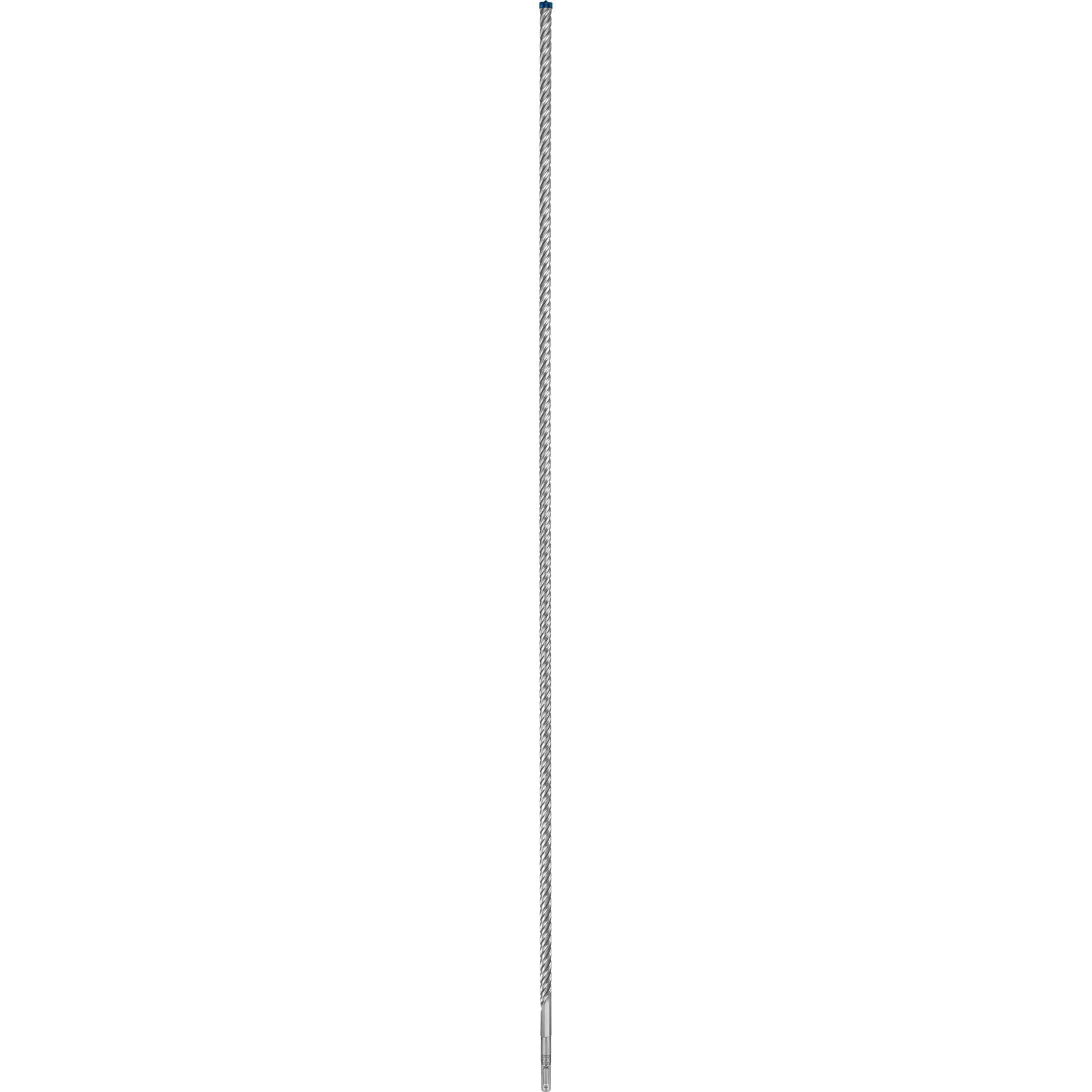 Bosch Professional Expert SDS Plus-7X Hammer Drill Bit - 12mm x 950mm x 1000mm