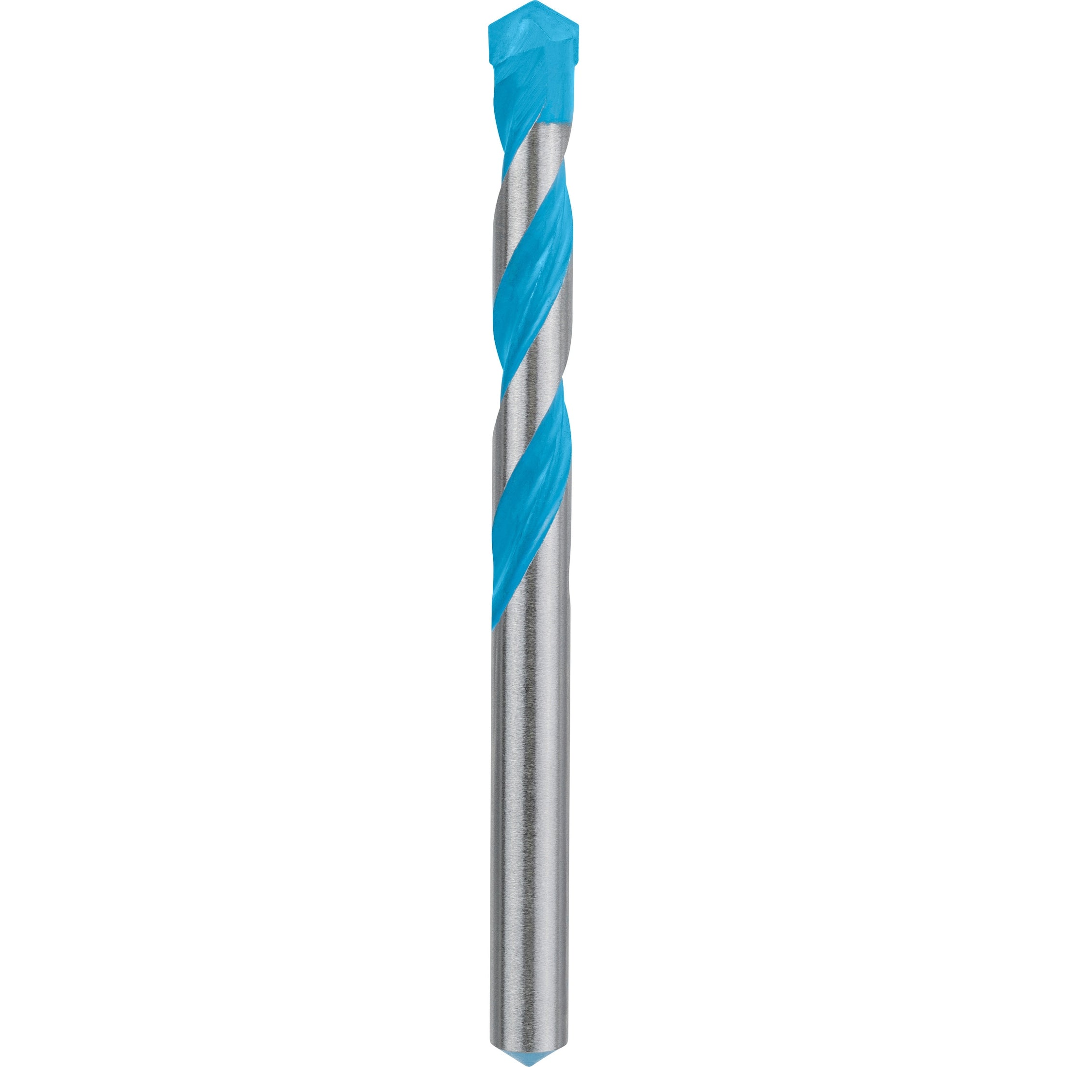 Bosch Professional CYL-9 MultiConstruction Drill Bit - 10mm x 80mm x 120mm