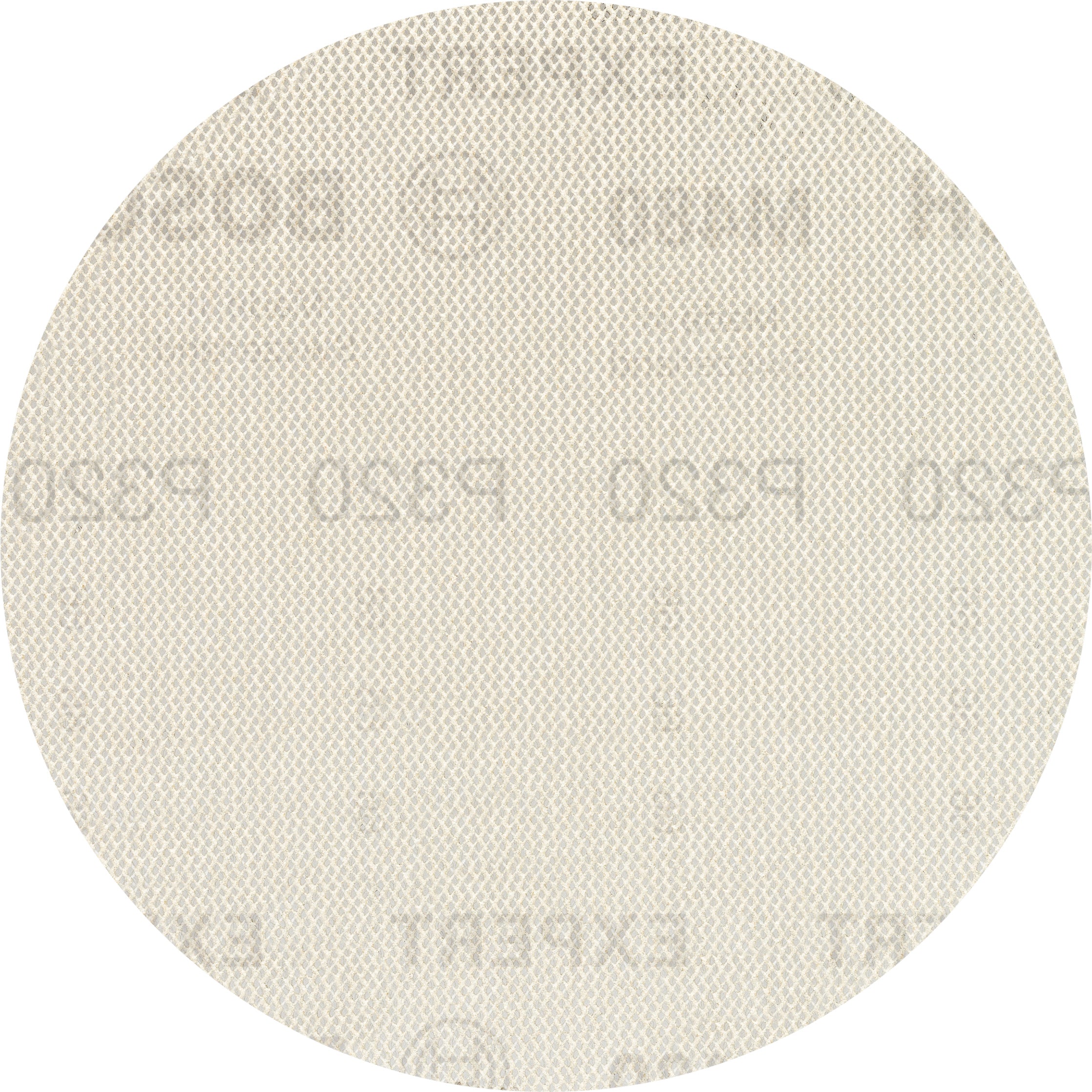 Bosch Professional Expert M480 Sanding Net - 125mm for Random Orbital Sanders (G 320, 5-pc)