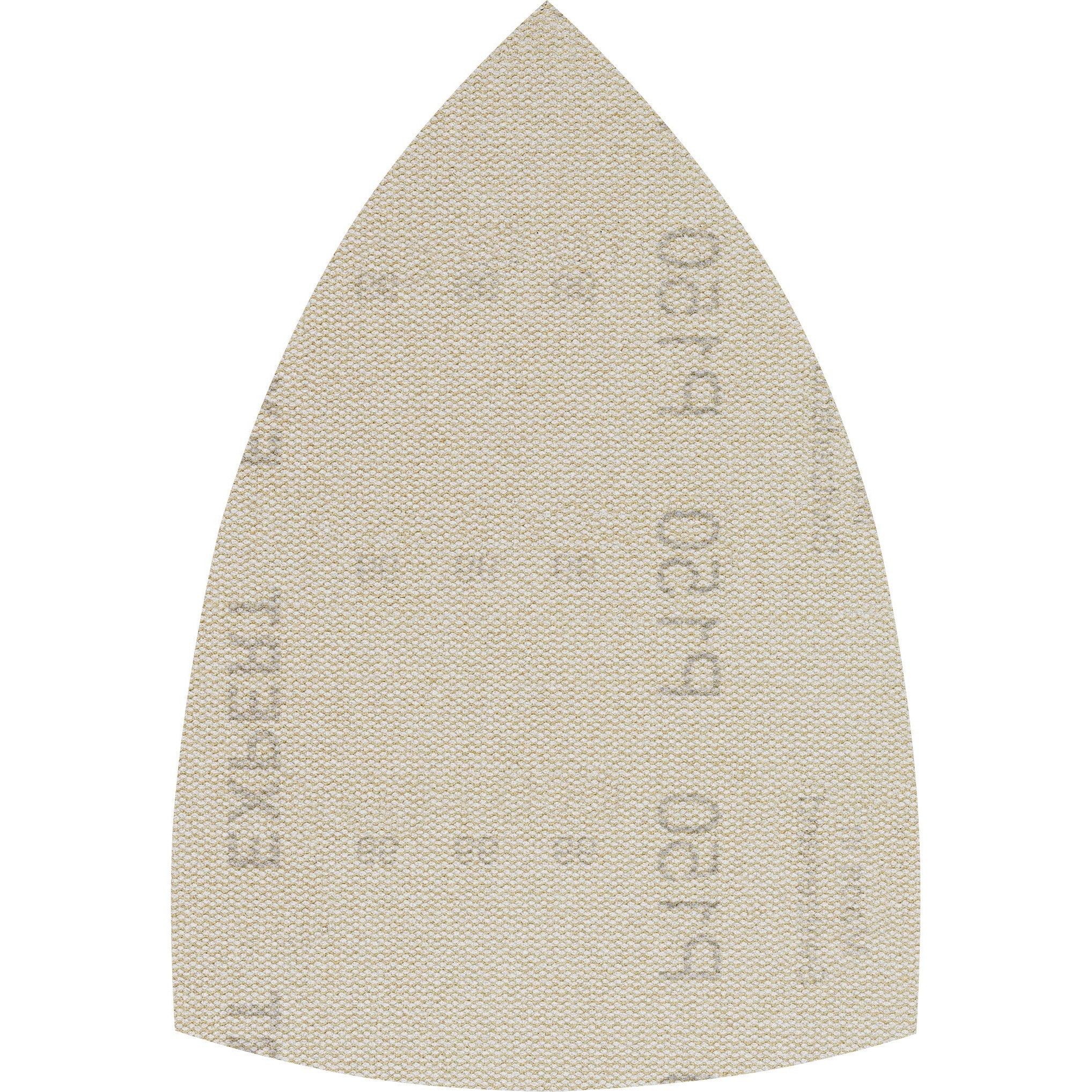 Bosch Professional Expert M480 Sanding Net - Delta Sanders 100x150mm, G150 (10-pcs)