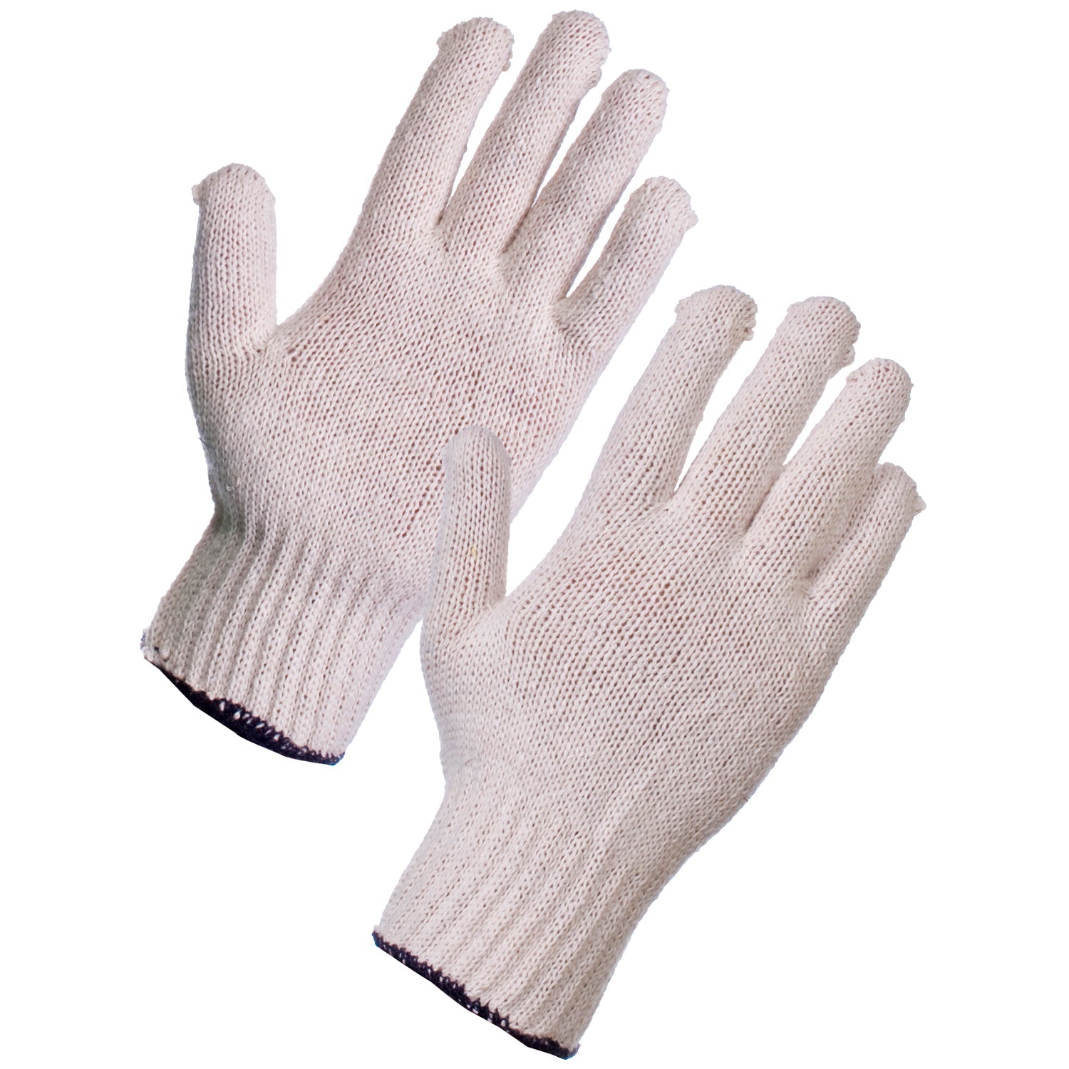 Supertouch Seamless Polycotton Std.