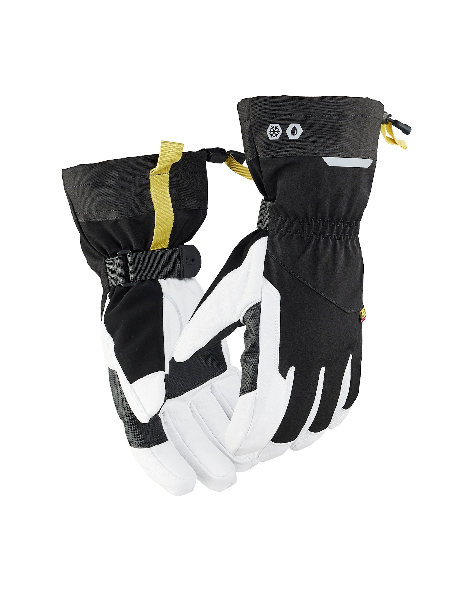Blaklader Winter Glove Supreme Warm 2813