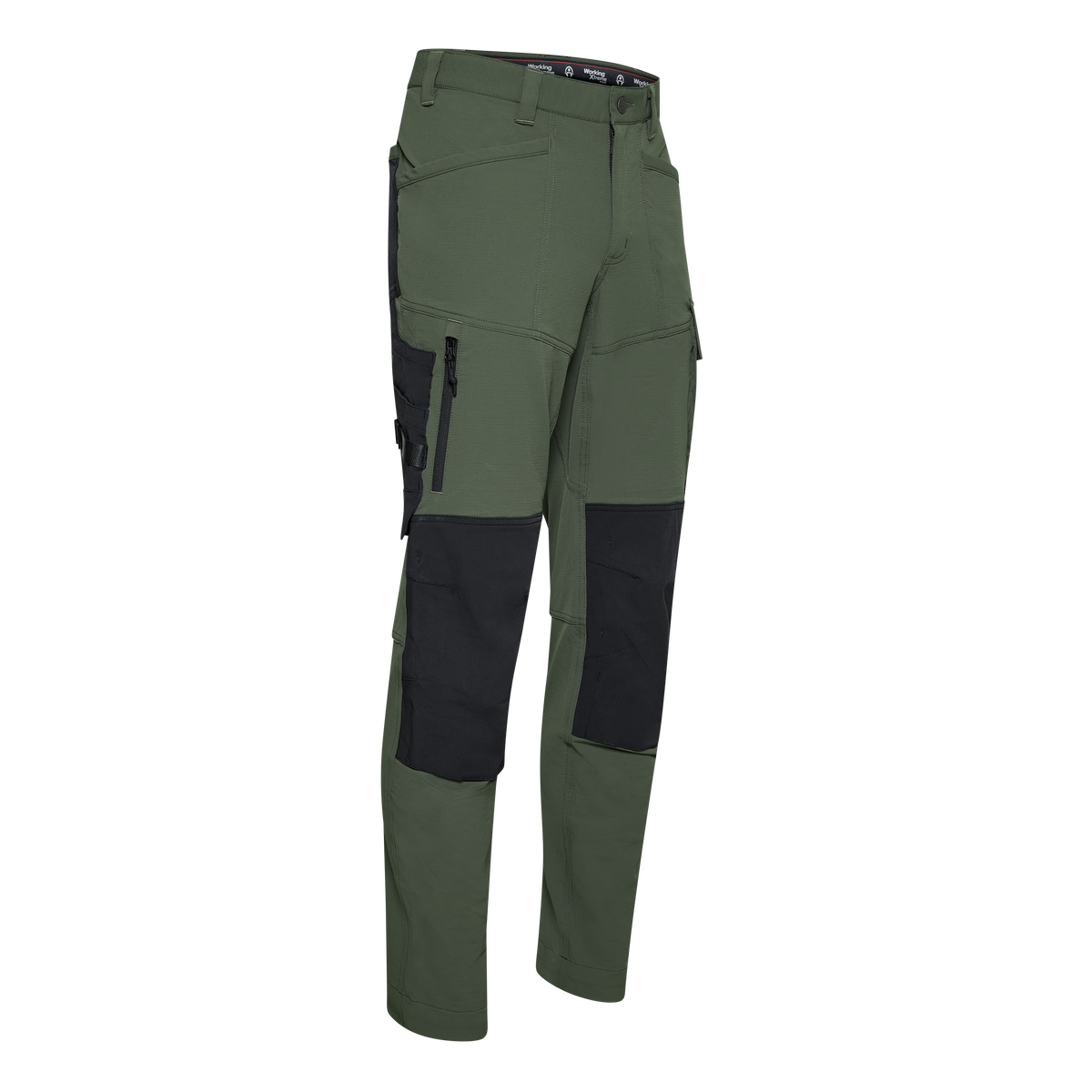 ELKA Working Xtreme Recycled Workwear Trousers