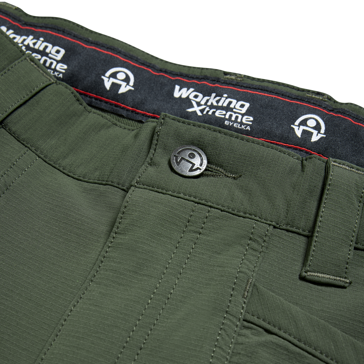 ELKA Working Xtreme Recycled Workwear Trousers