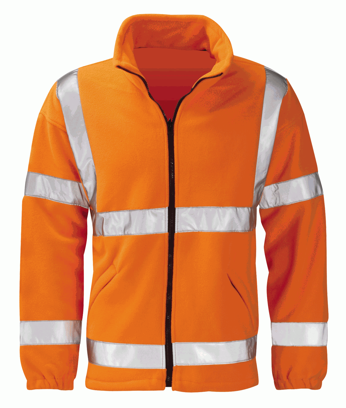 Orbit International Gladiator: Fleece Jacket