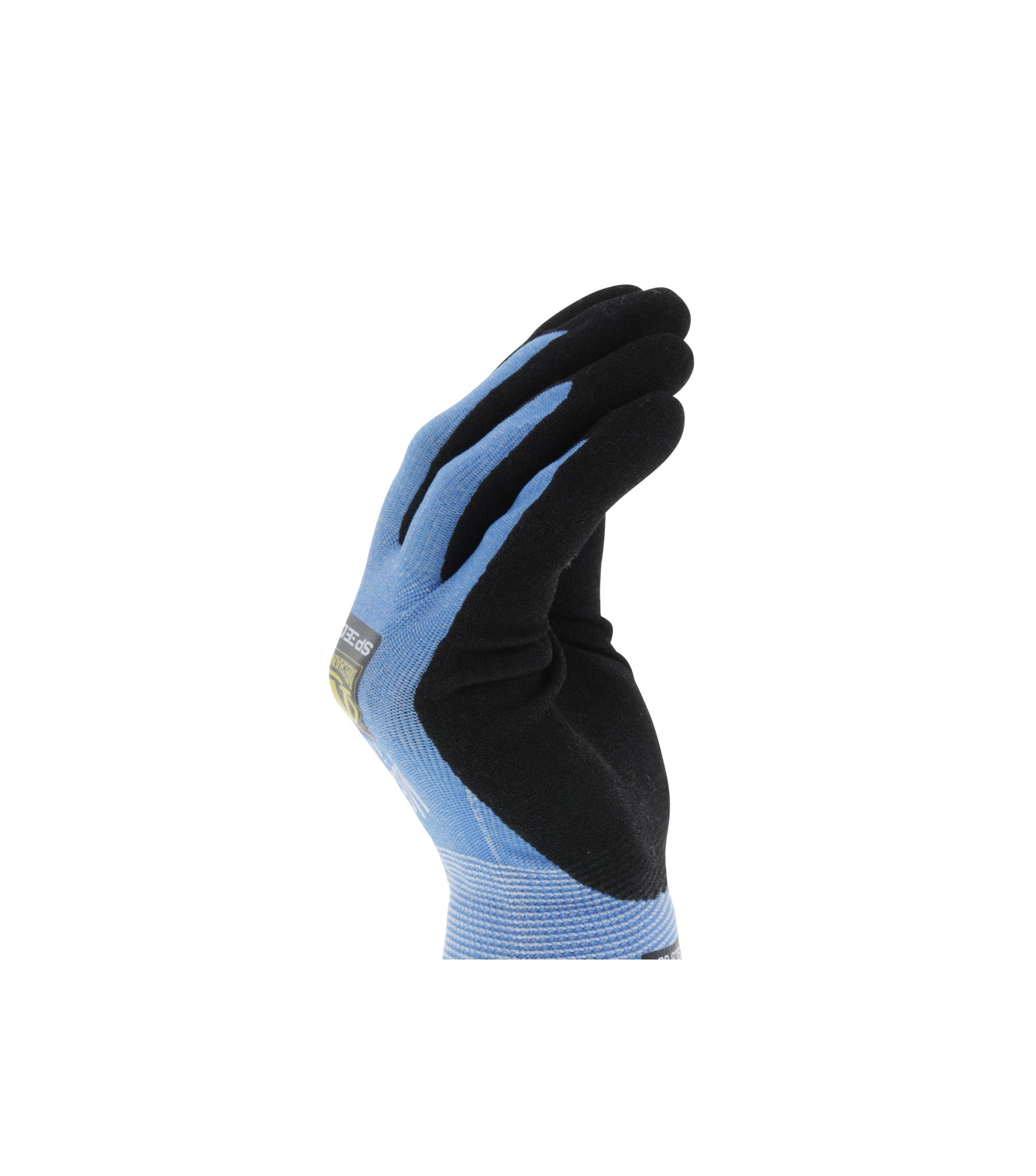 Mechanix Wear SpeedKnit Coolmax Coated-Knit Work Gloves