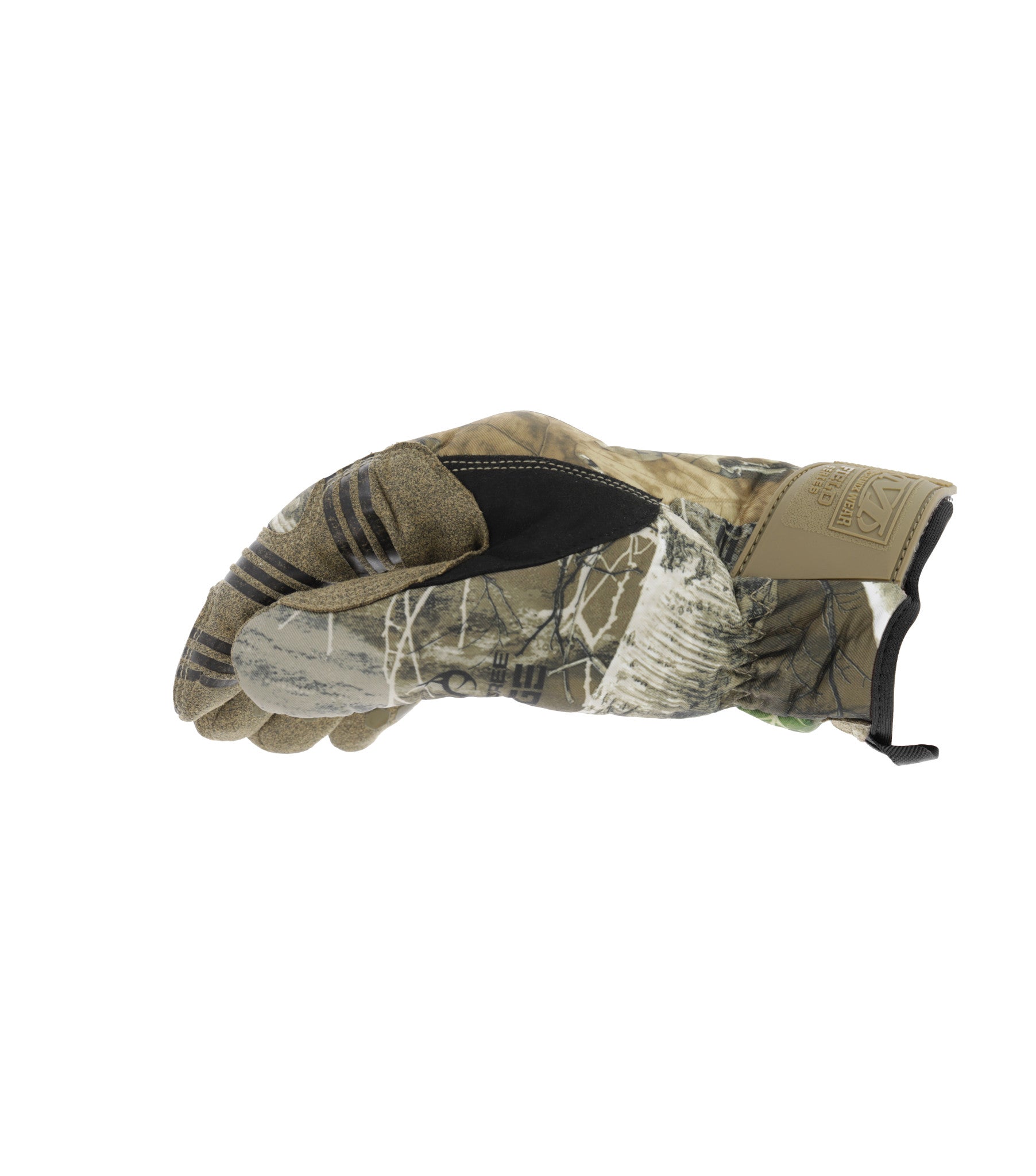 Mechanix Wear SUB35 Realtree Winter Work Gloves