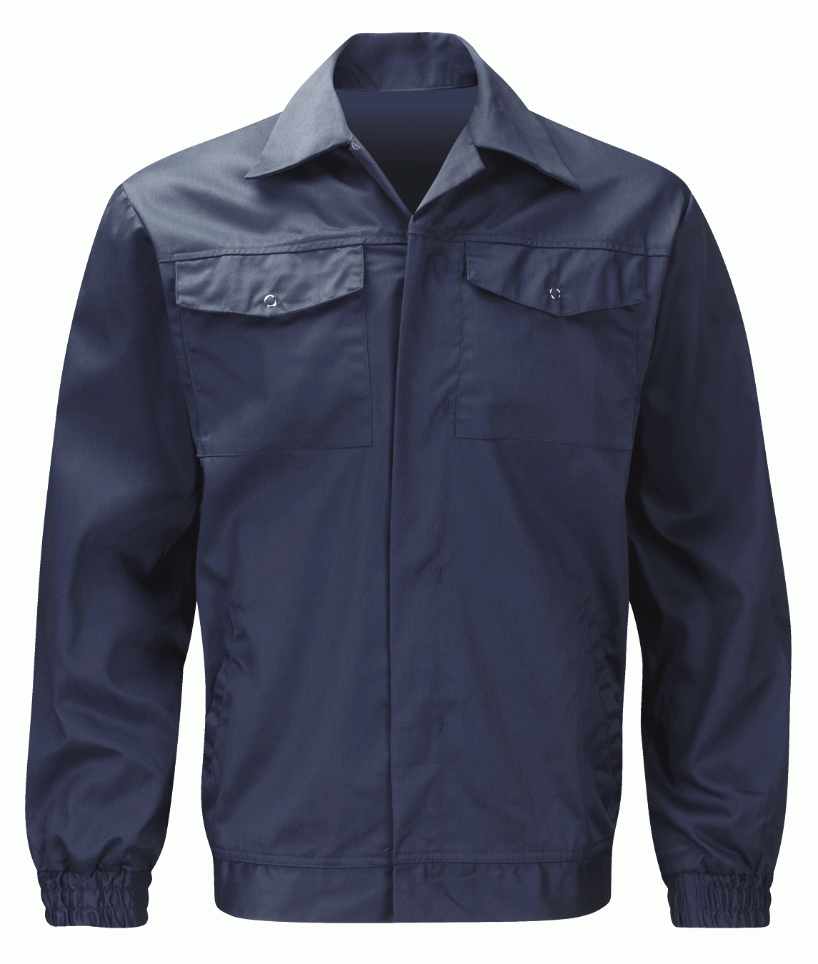 Orbit International Stud Front Jacket
