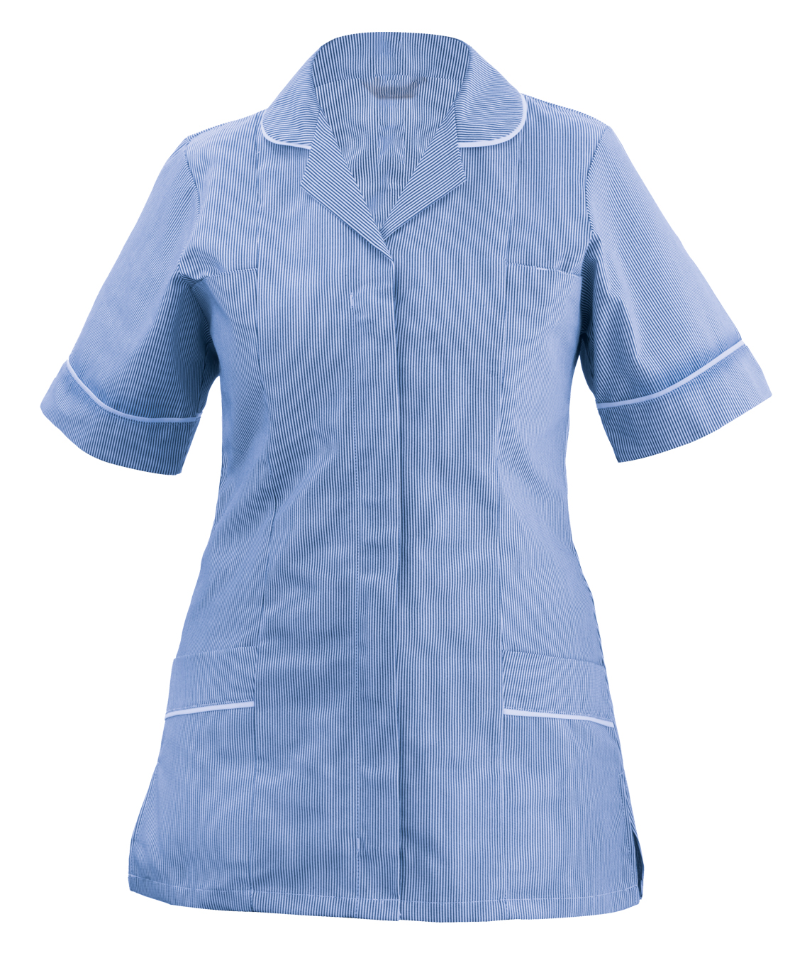 Orbit International Classic Tunic With Stripes: Ladies