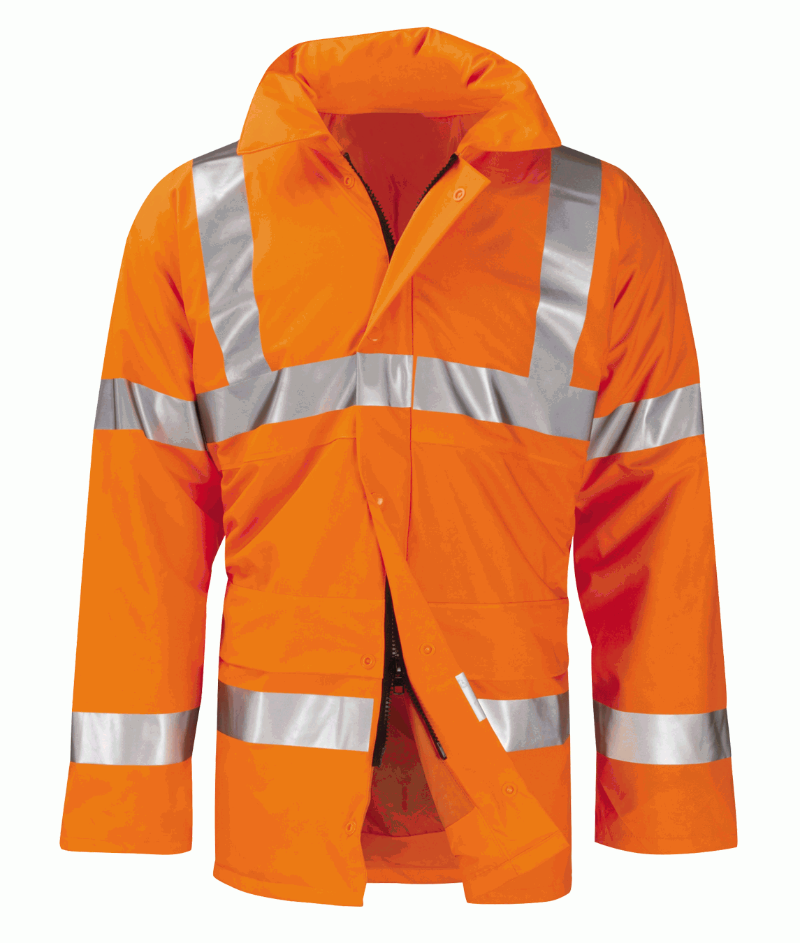 Orbit International Chromium: Padded Jacket