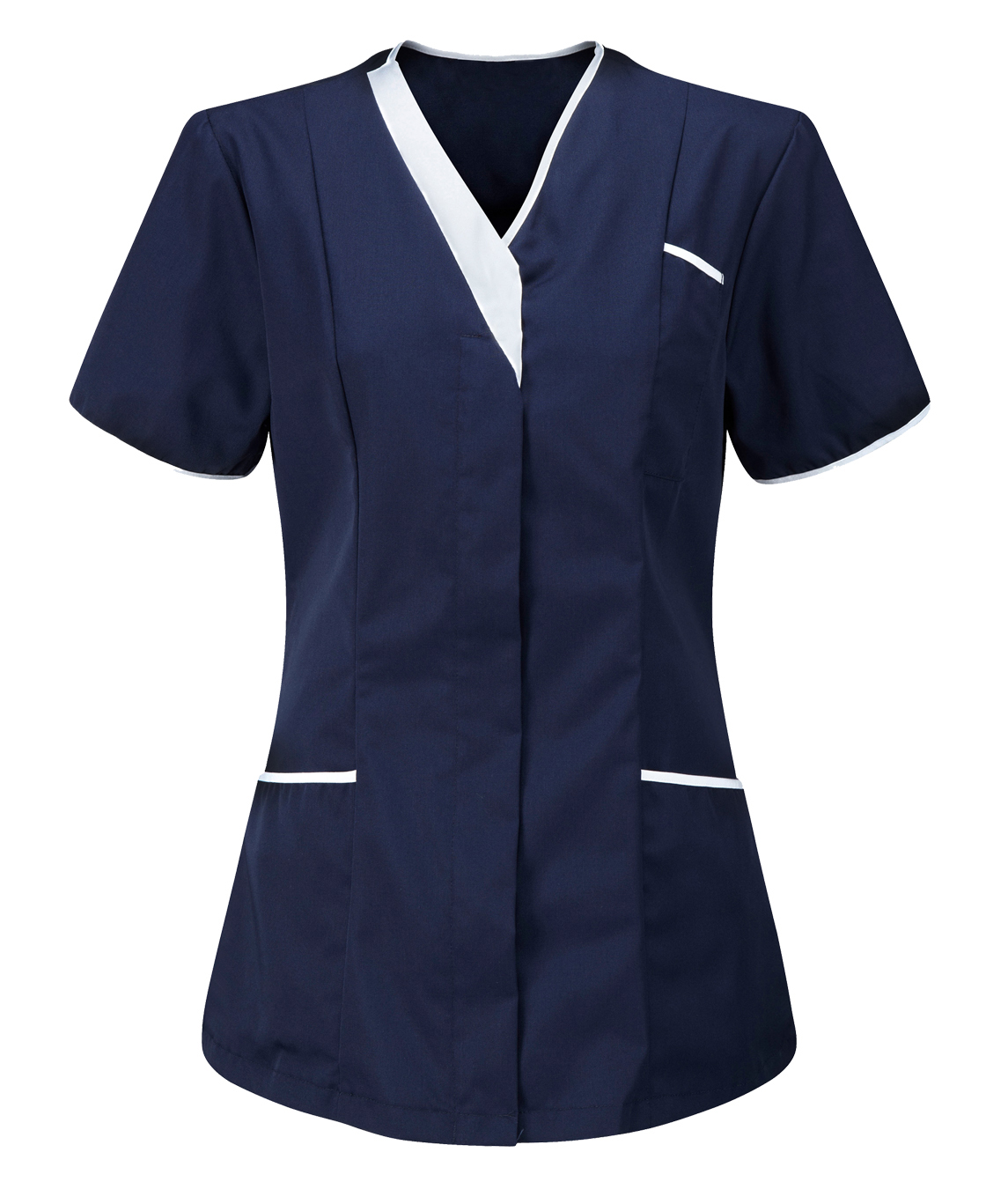 Orbit International Ladies V-Neck Tunic