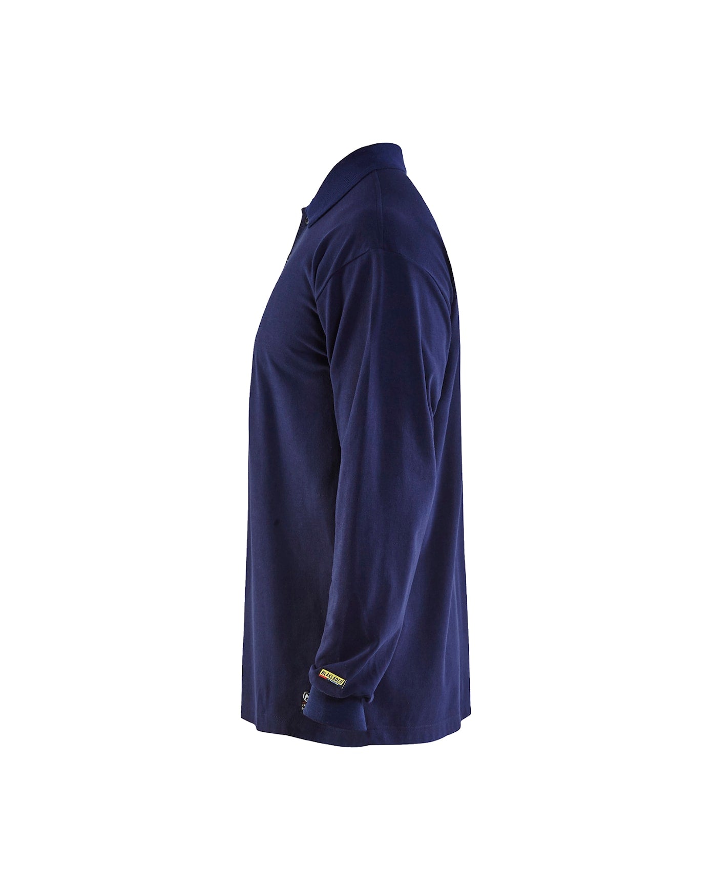 Blaklader Flame resistant polo shirt