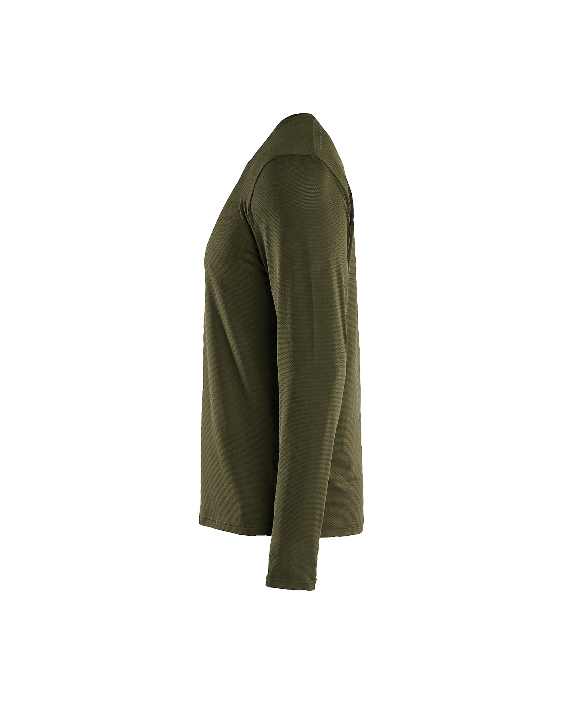 Blaklader UV-protected Long-sleeved Function T-shirt