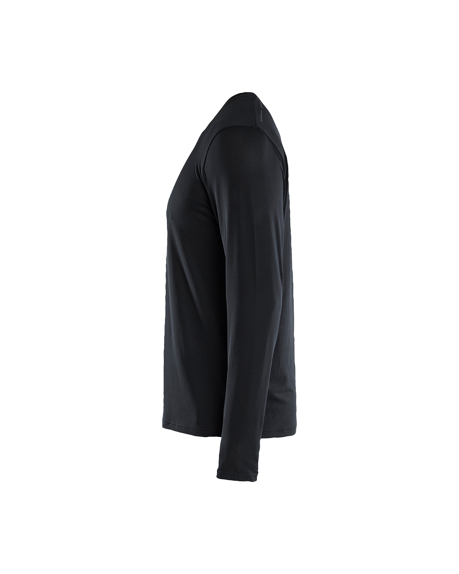 Blaklader UV-protected Long-sleeved Function T-shirt