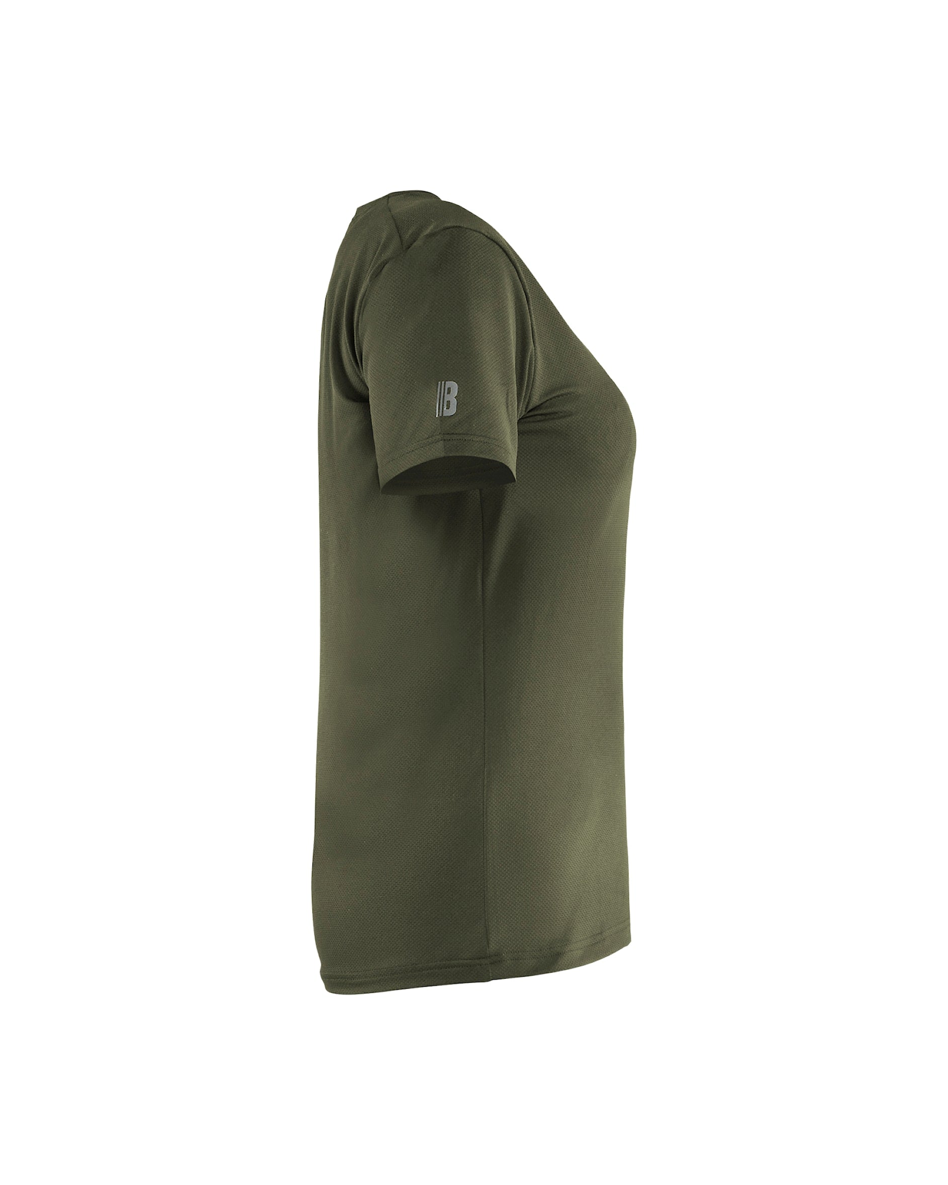 Blaklader Women's UV-protected Function T-shirt