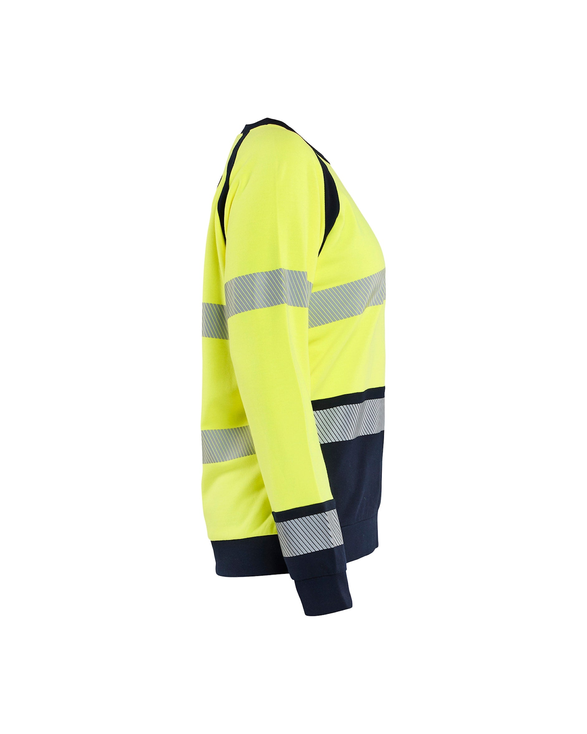 Blaklader Women's Sweatshirt Multinorm