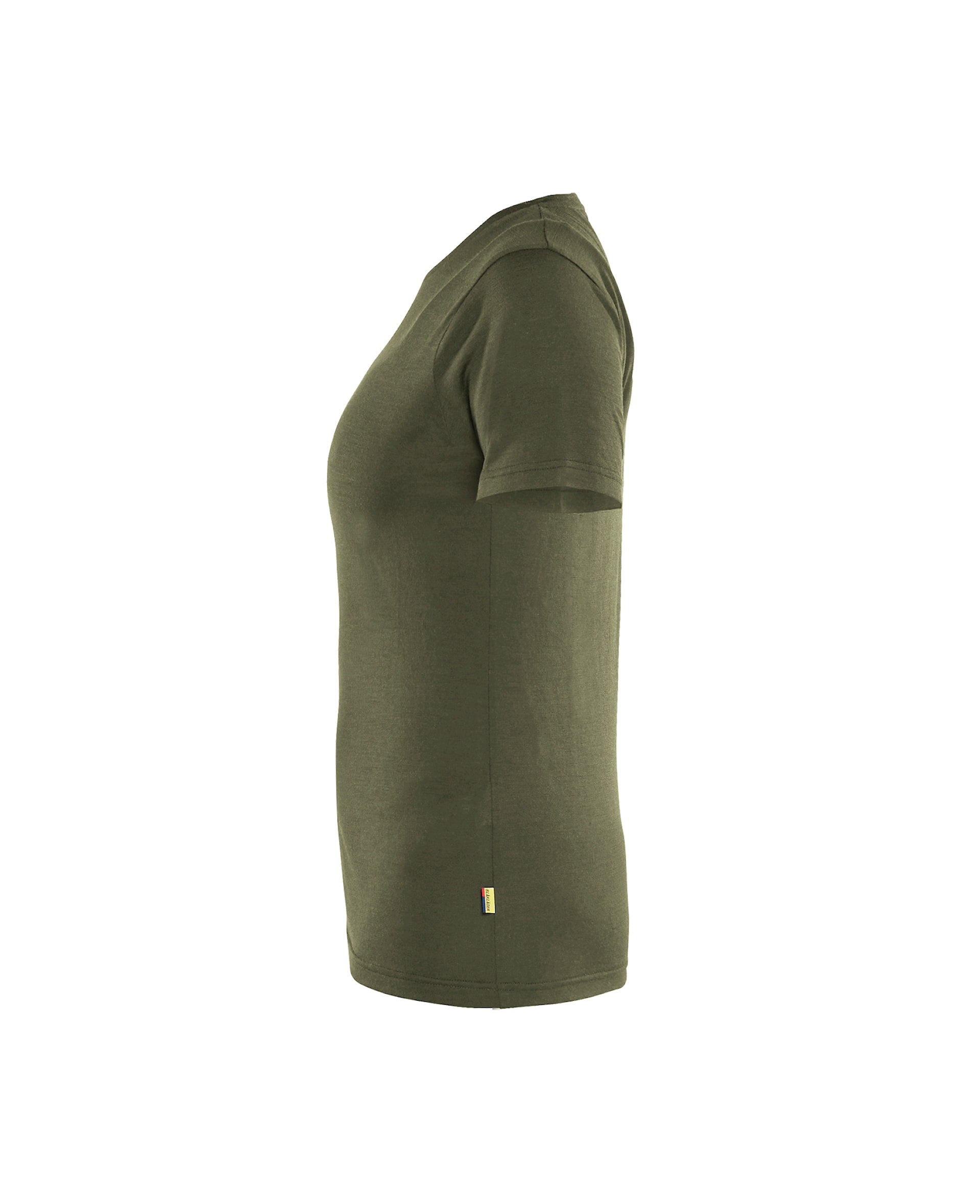 Blaklader Women's Merino Wool T-shirt