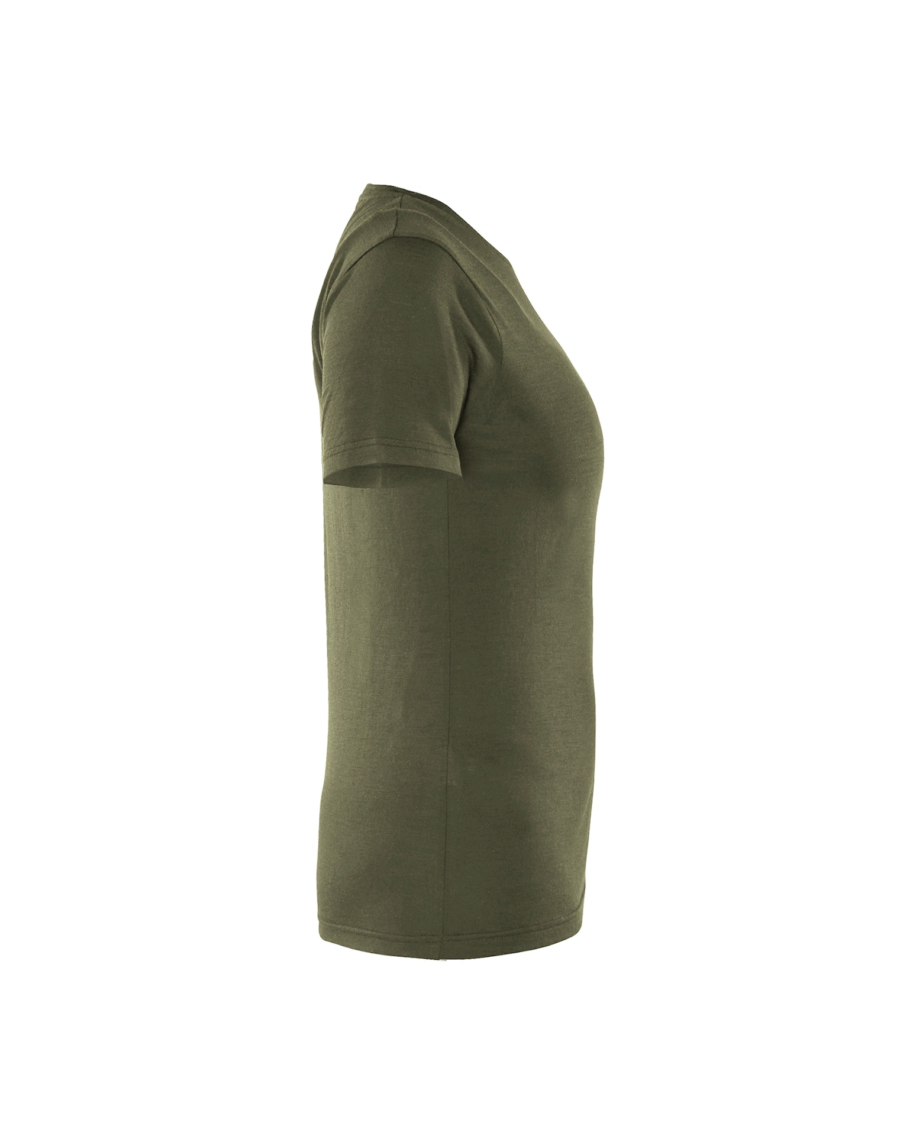 Blaklader Women's Merino Wool T-shirt