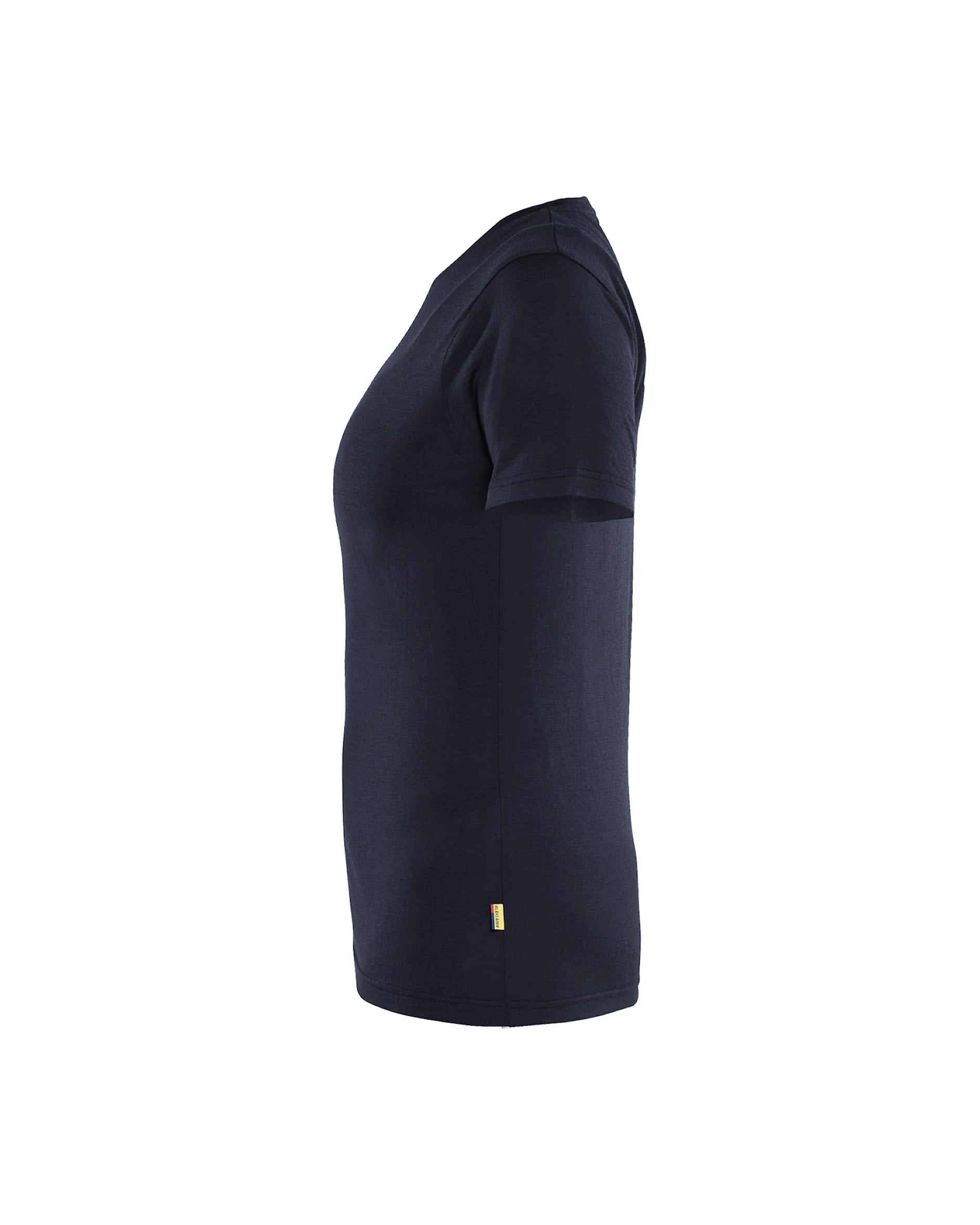 Blaklader Women's Merino Wool T-shirt