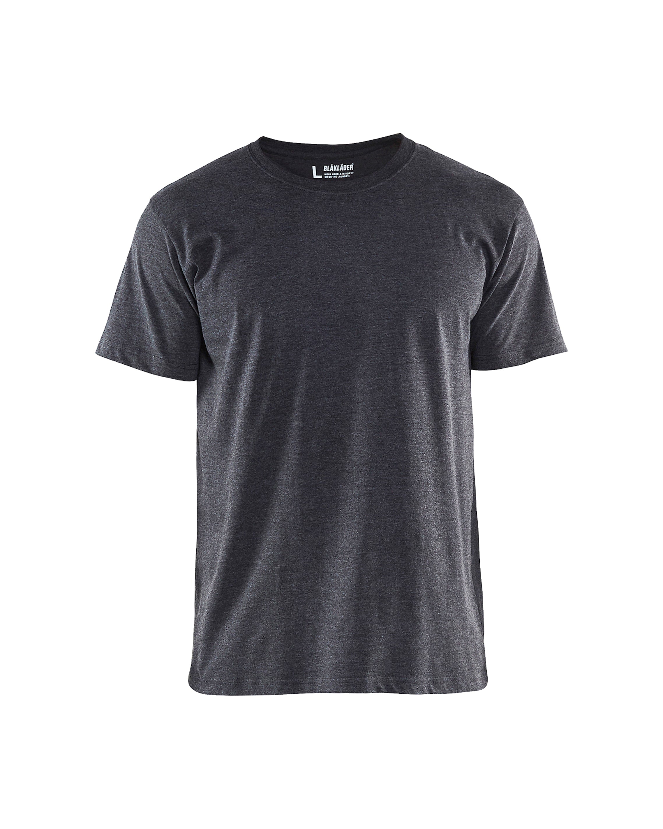 Blaklader T-shirt Multipack – Black