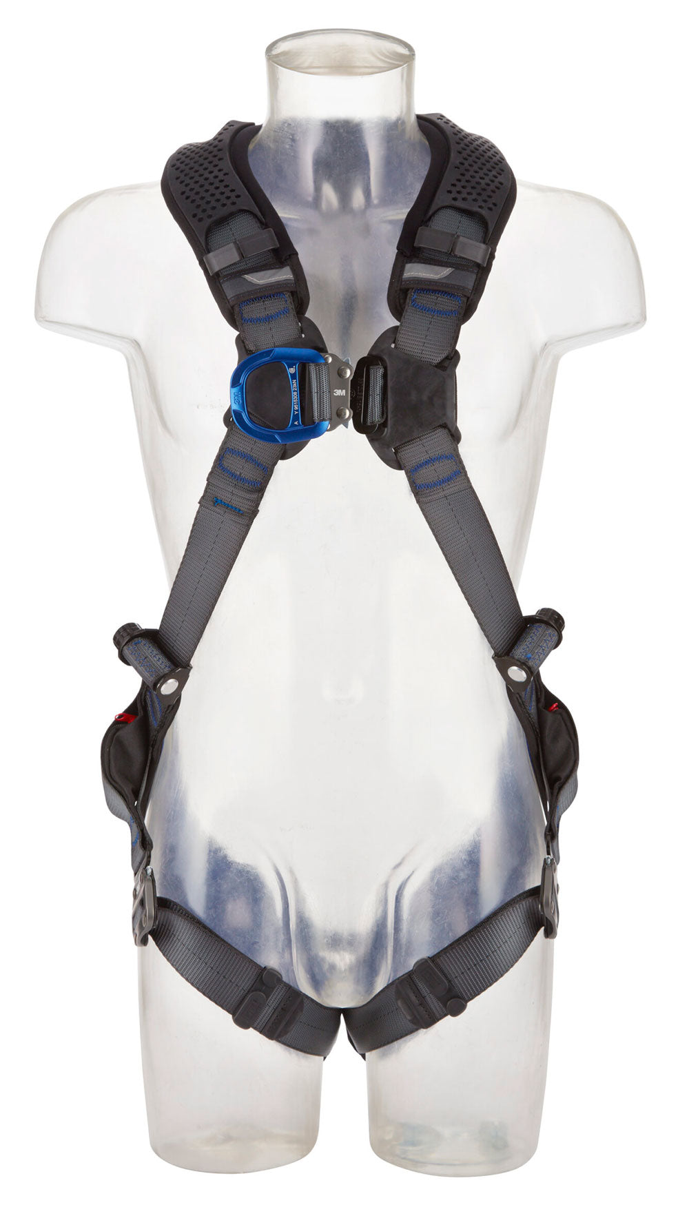Beeswift 3M Dbi Sala Exofit Xe200 Comfort Harness