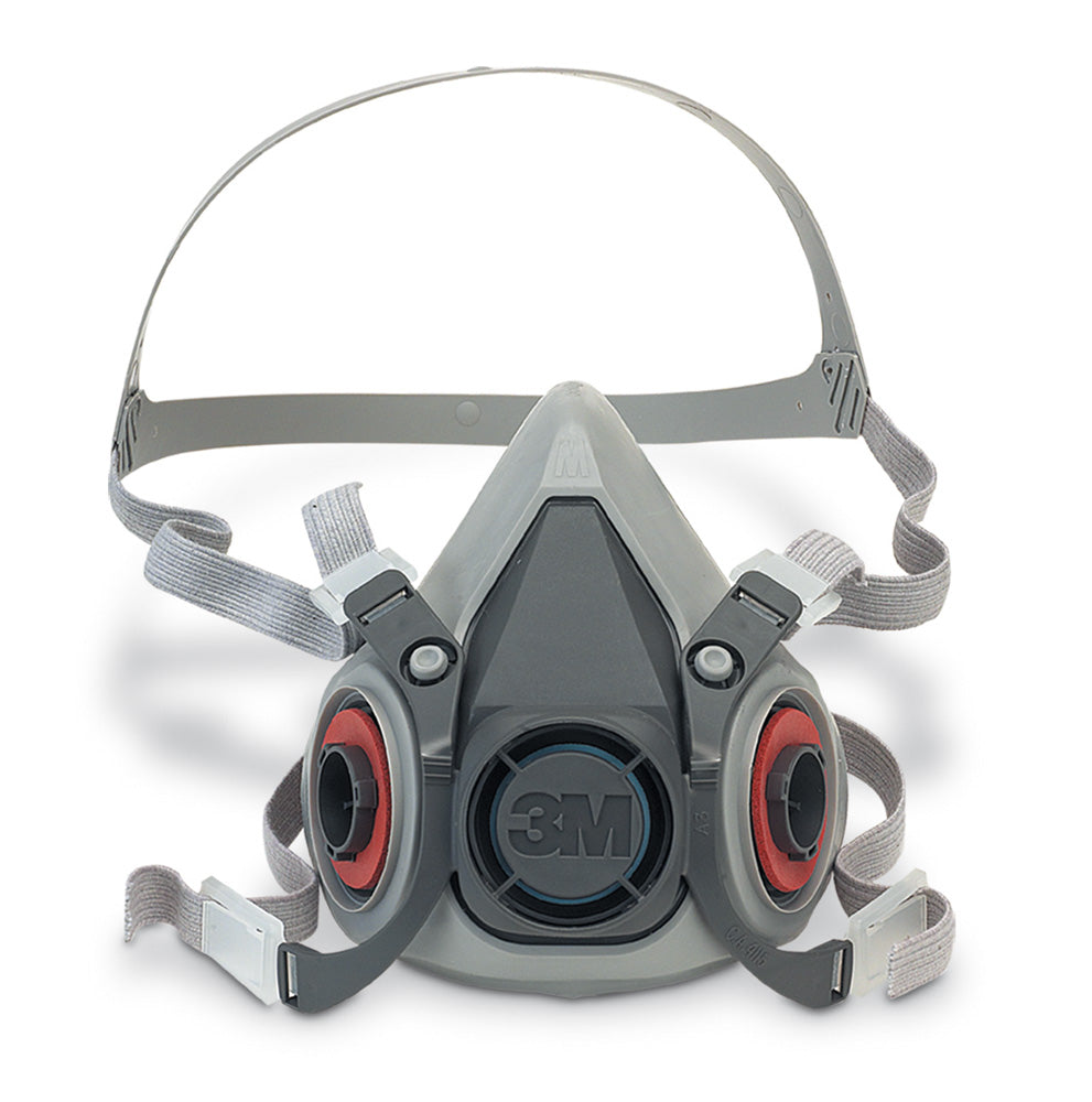 Beeswift 3M 6000 Half Mask