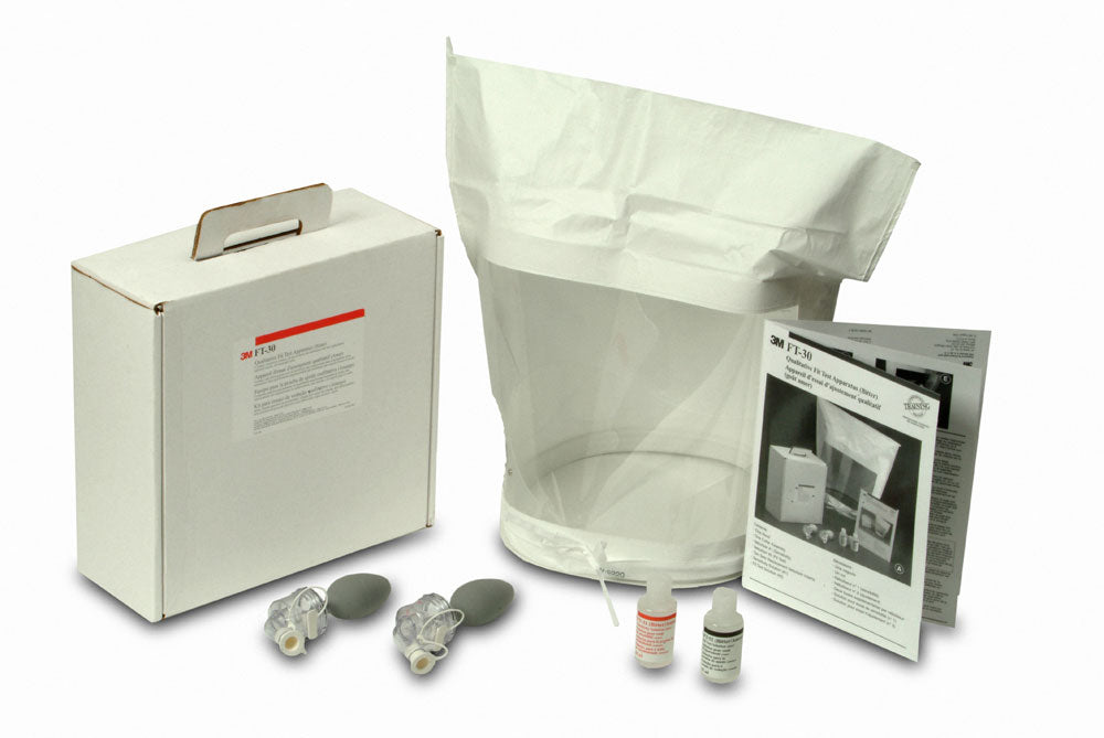 Beeswift 3M Ft30 Fit Test Kit