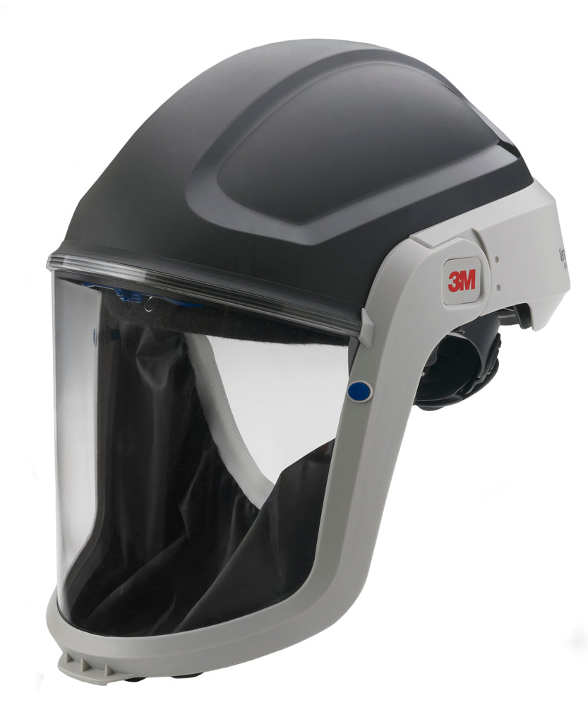 Beeswift M-307 Versaflo Helmet Fr Seal