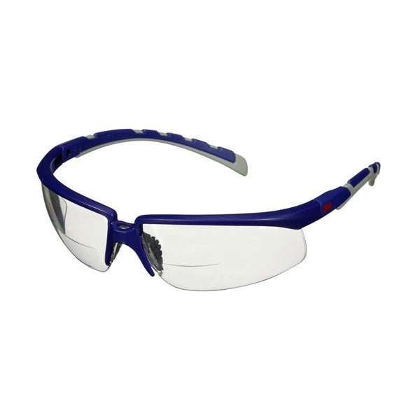 Beeswift 3M Solus 2000 Safety Spec +2.0 Reader Lens