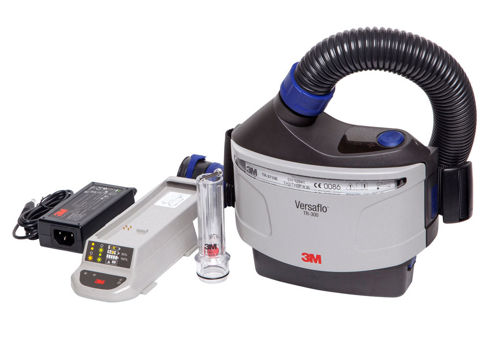 Beeswift Tr-315Uk+ Versaflo Starter Kit